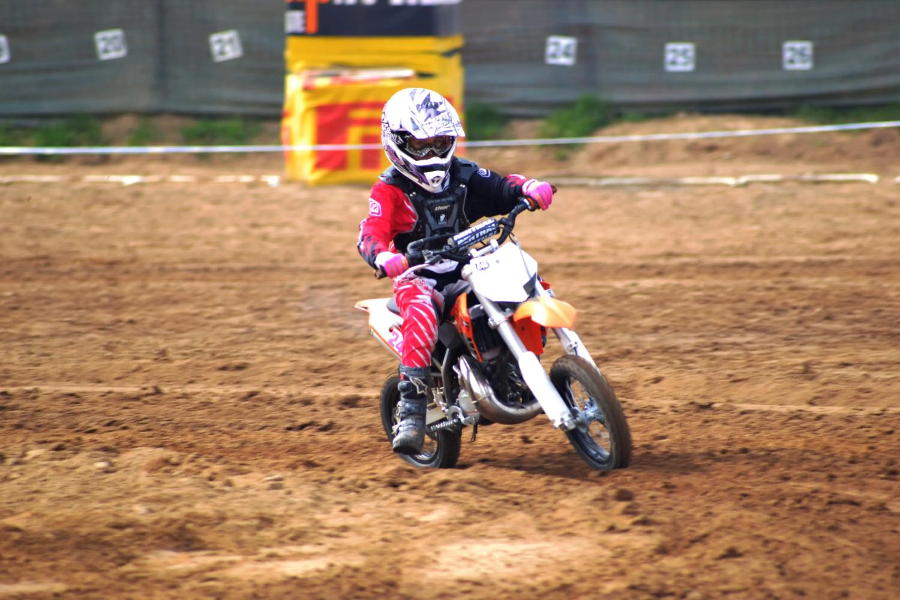 Day in Hotel Il Pino