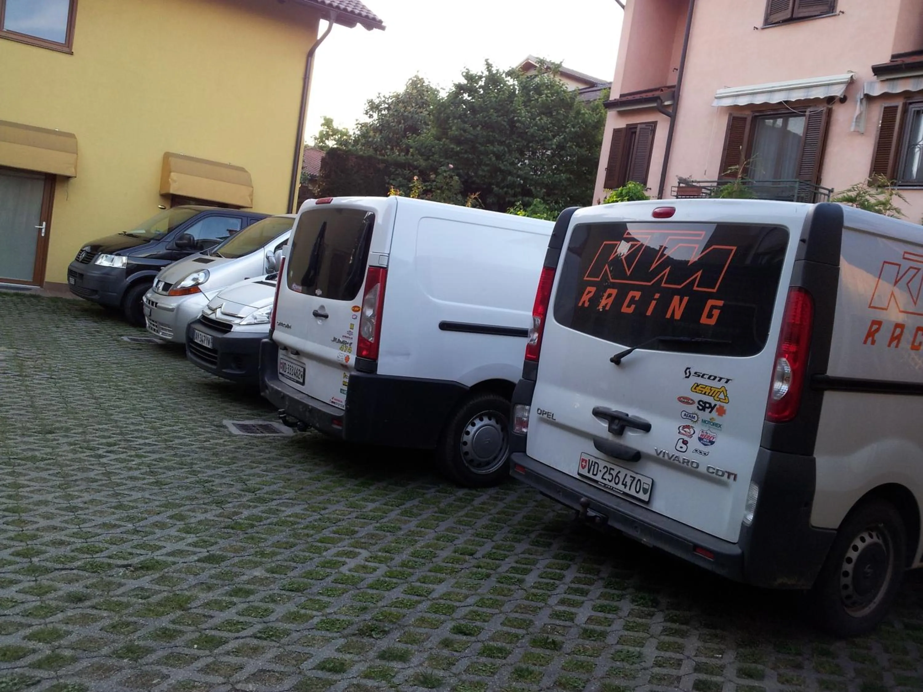 Other in Hotel Il Pino