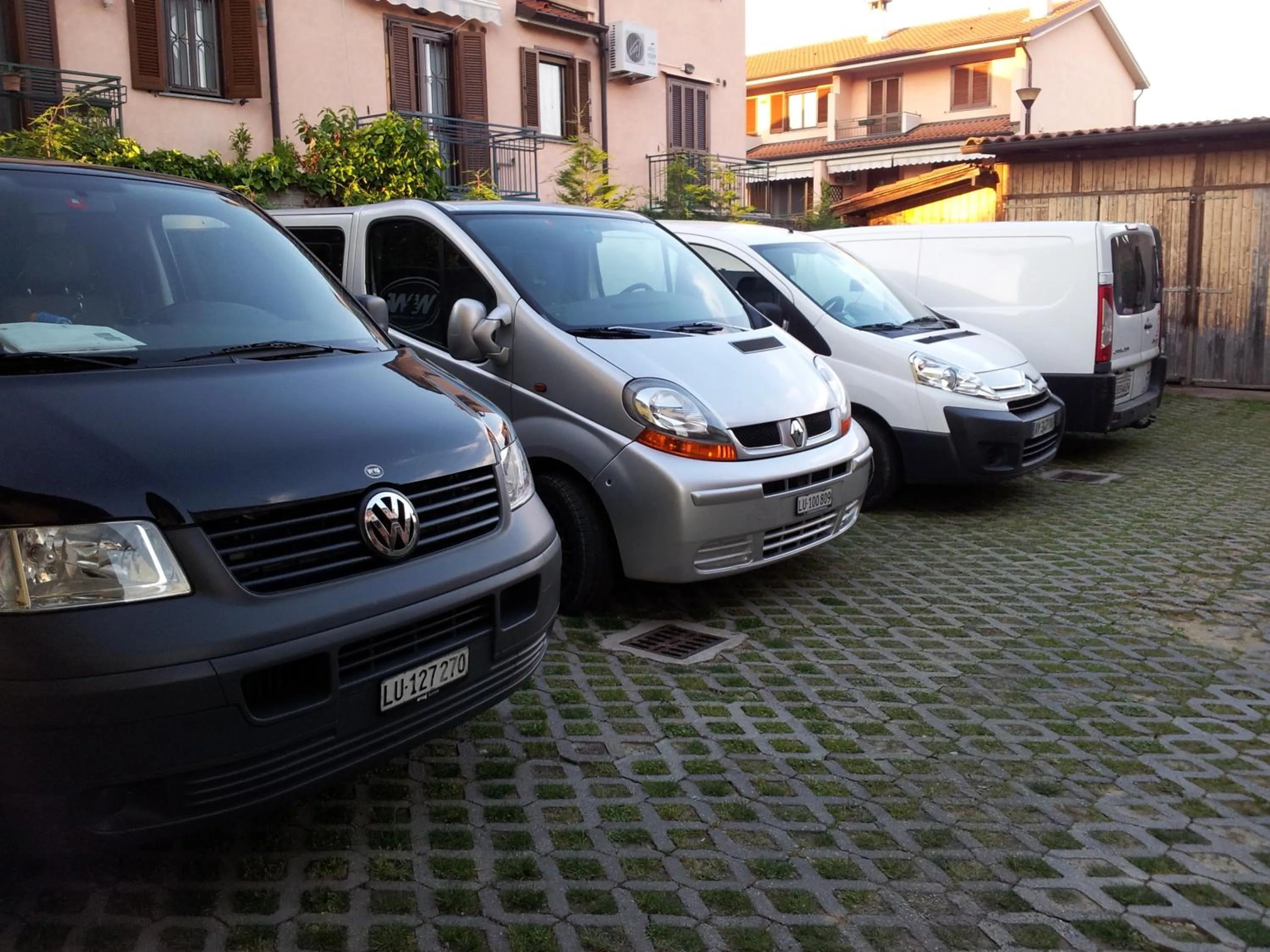 Other in Hotel Il Pino