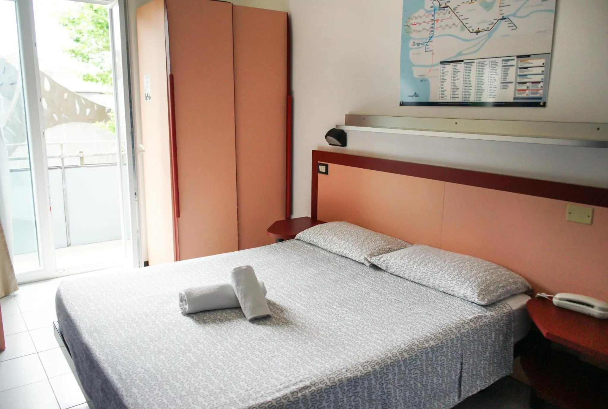 Photo of the whole room, Bed in Hotel Elba