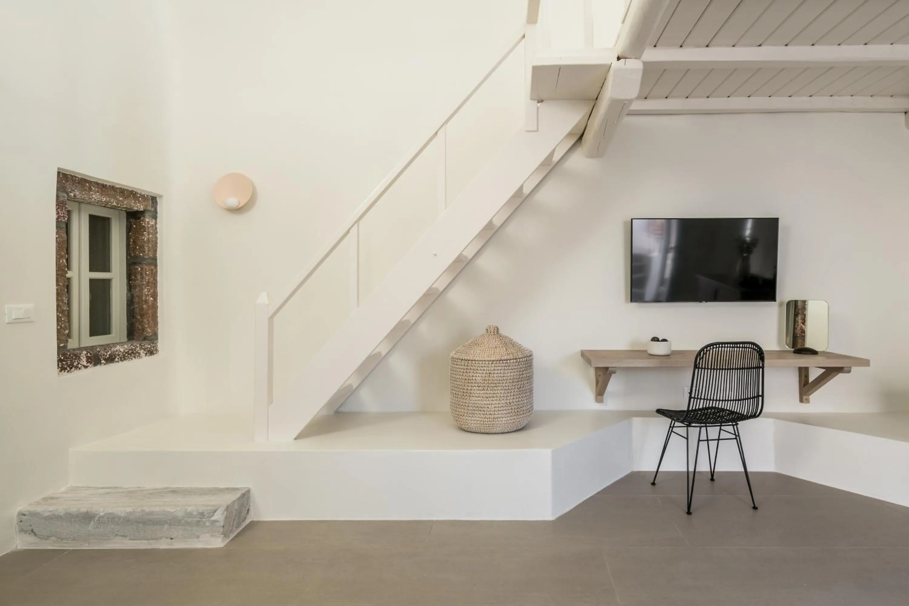 TV and multimedia in Enigma Suites