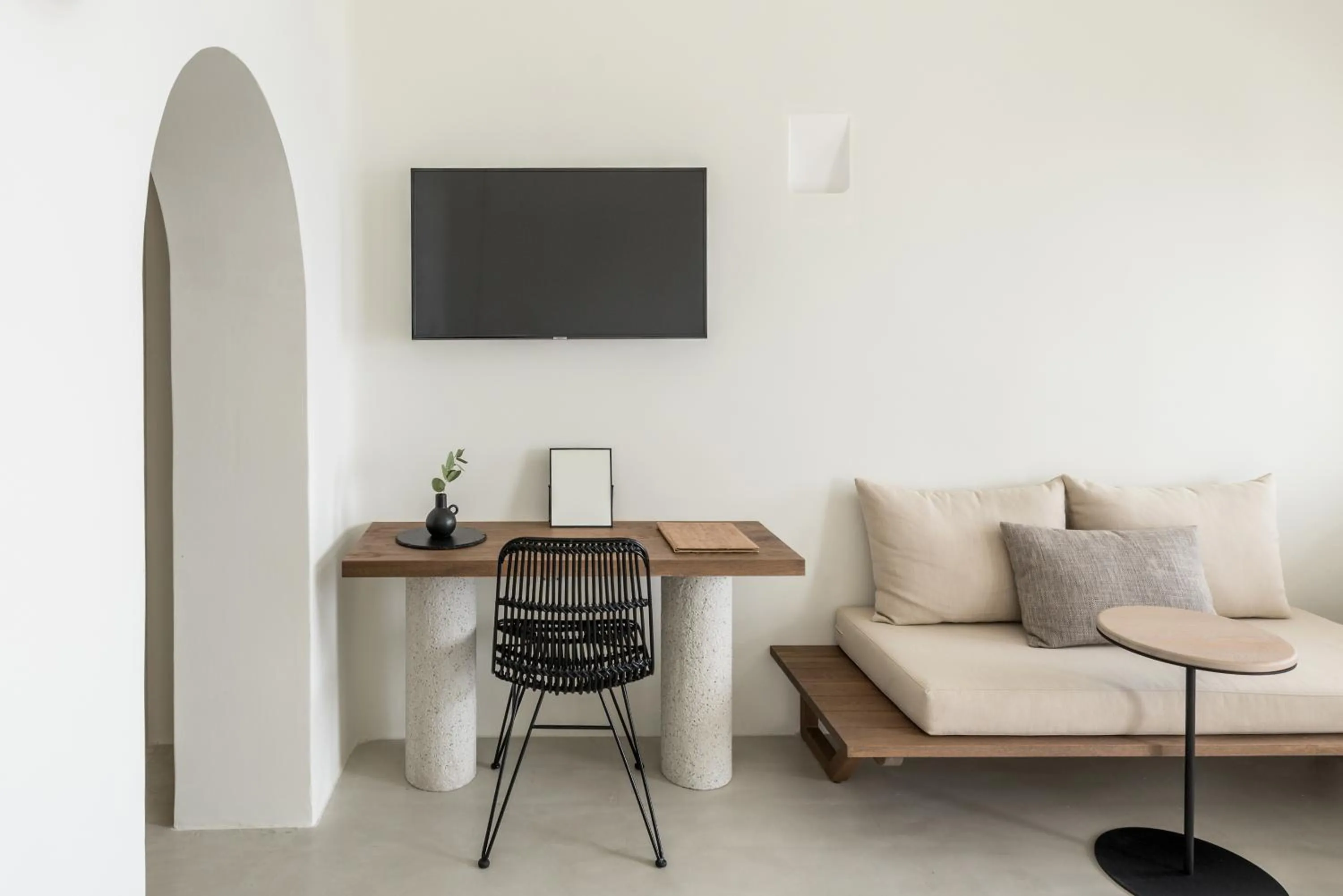 TV and multimedia in Enigma Suites