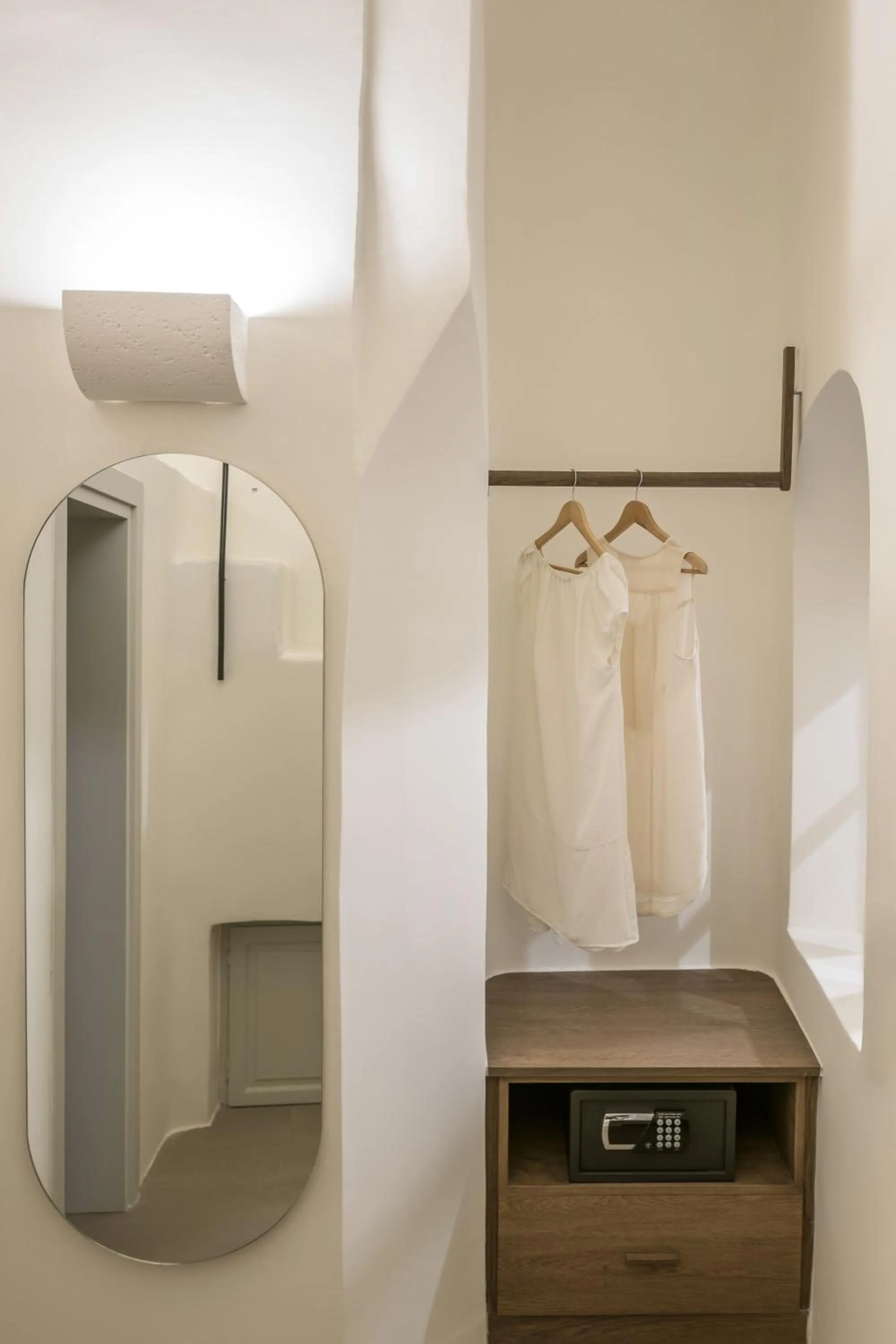 Other in Enigma Suites