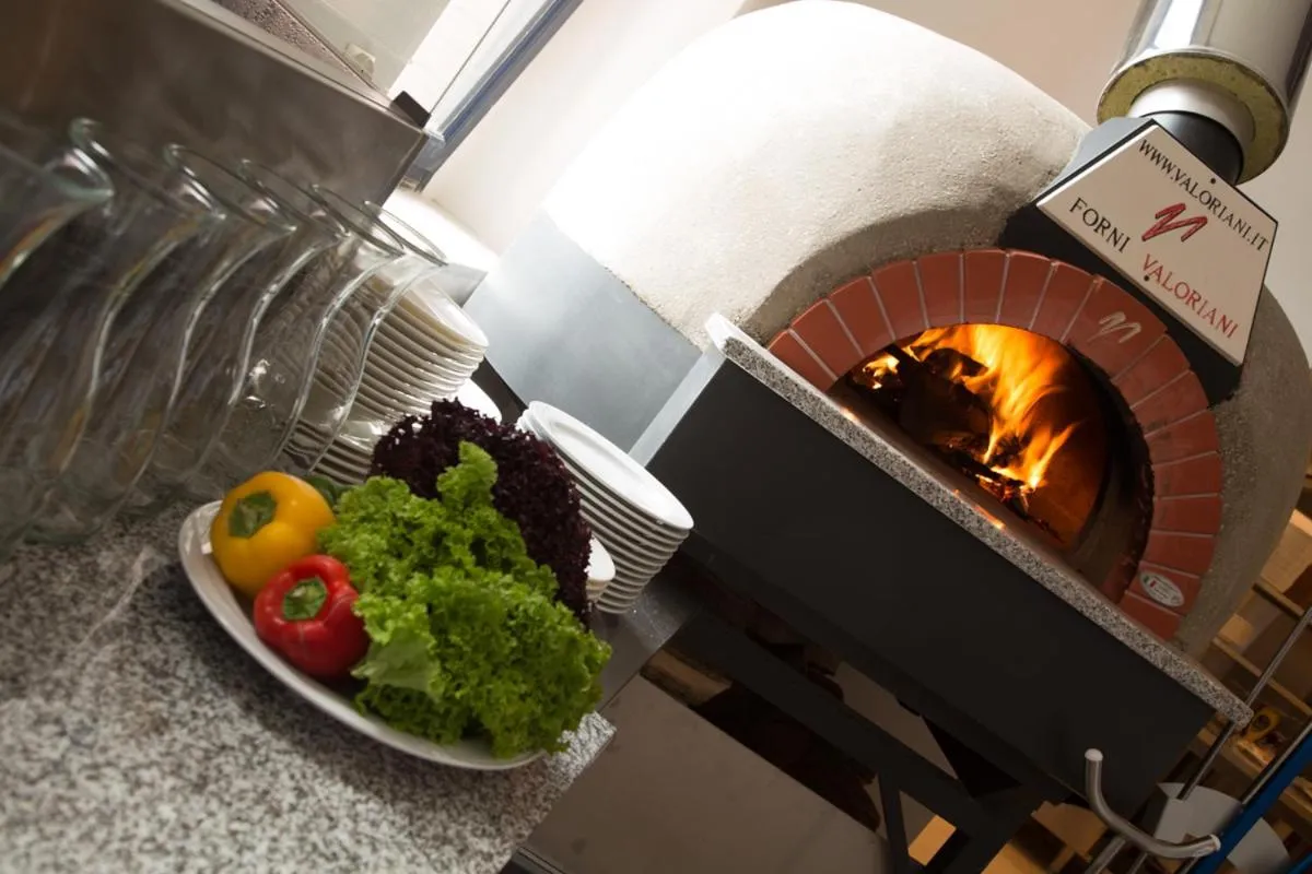 Breakfast in Glas-Hotel 4*