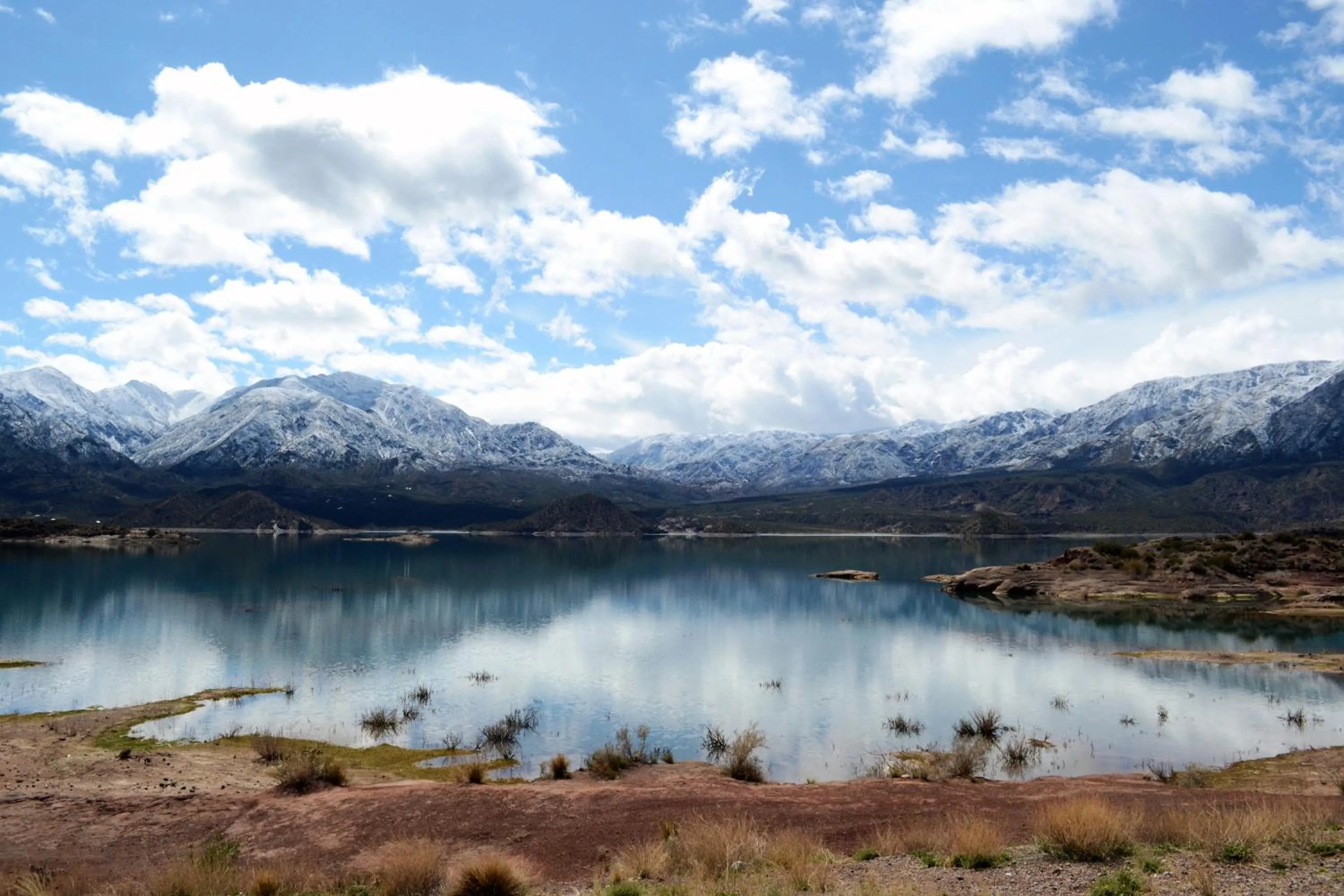 Off site in Apart Hotel Maue