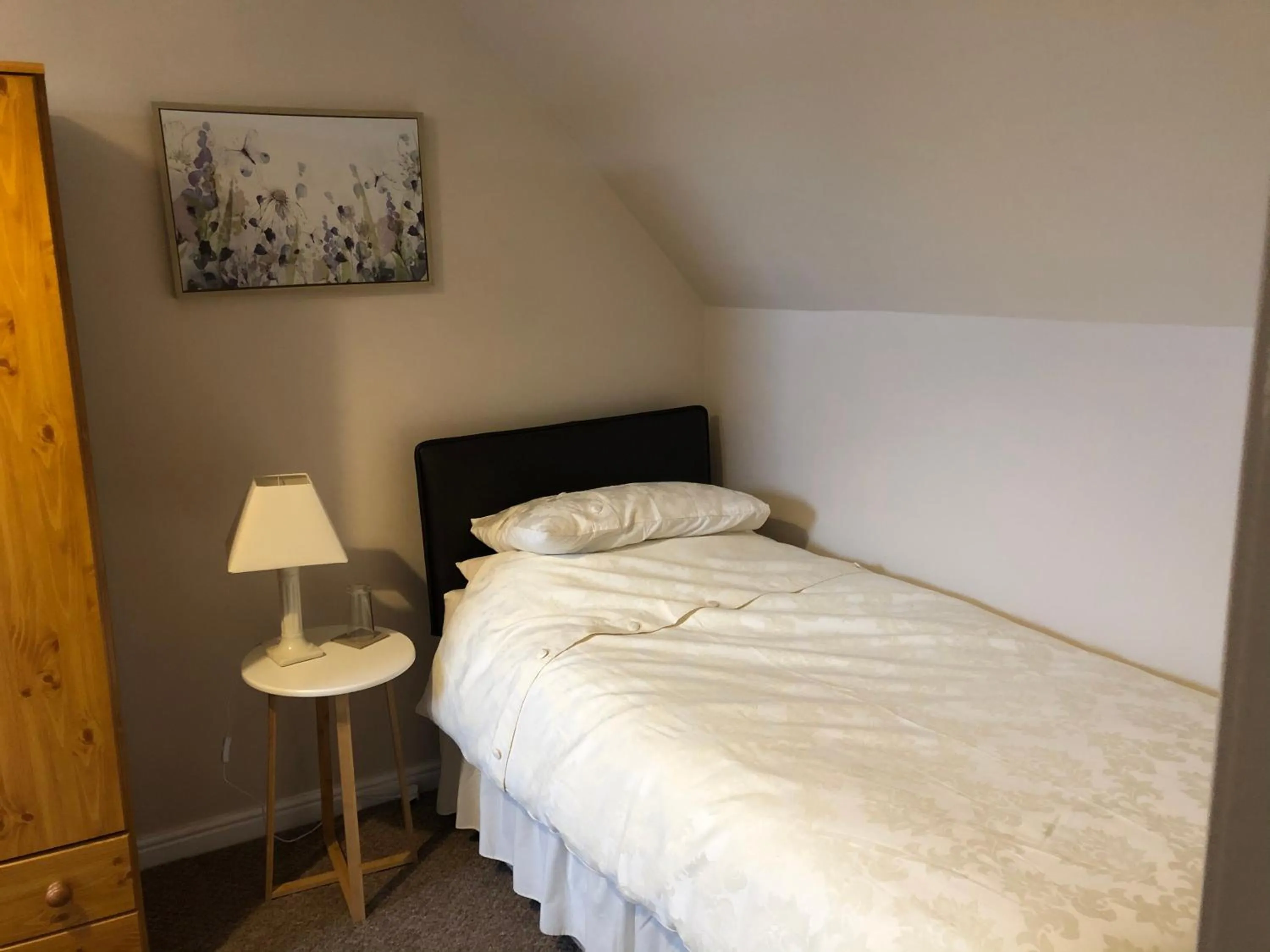 Bedroom, Bed in Fairview Bed and Breakfast