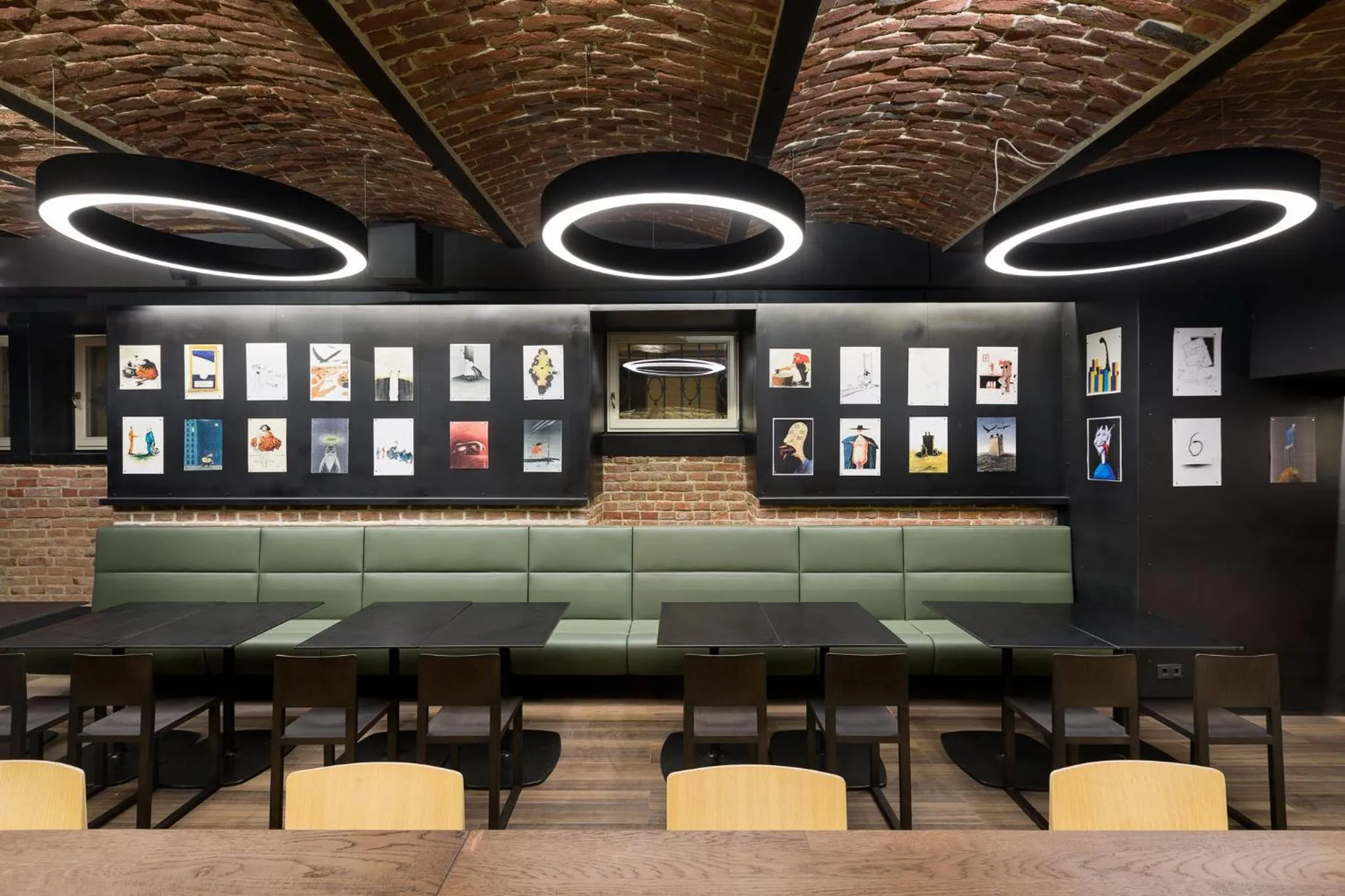 Karaoke in BANKHOTEL