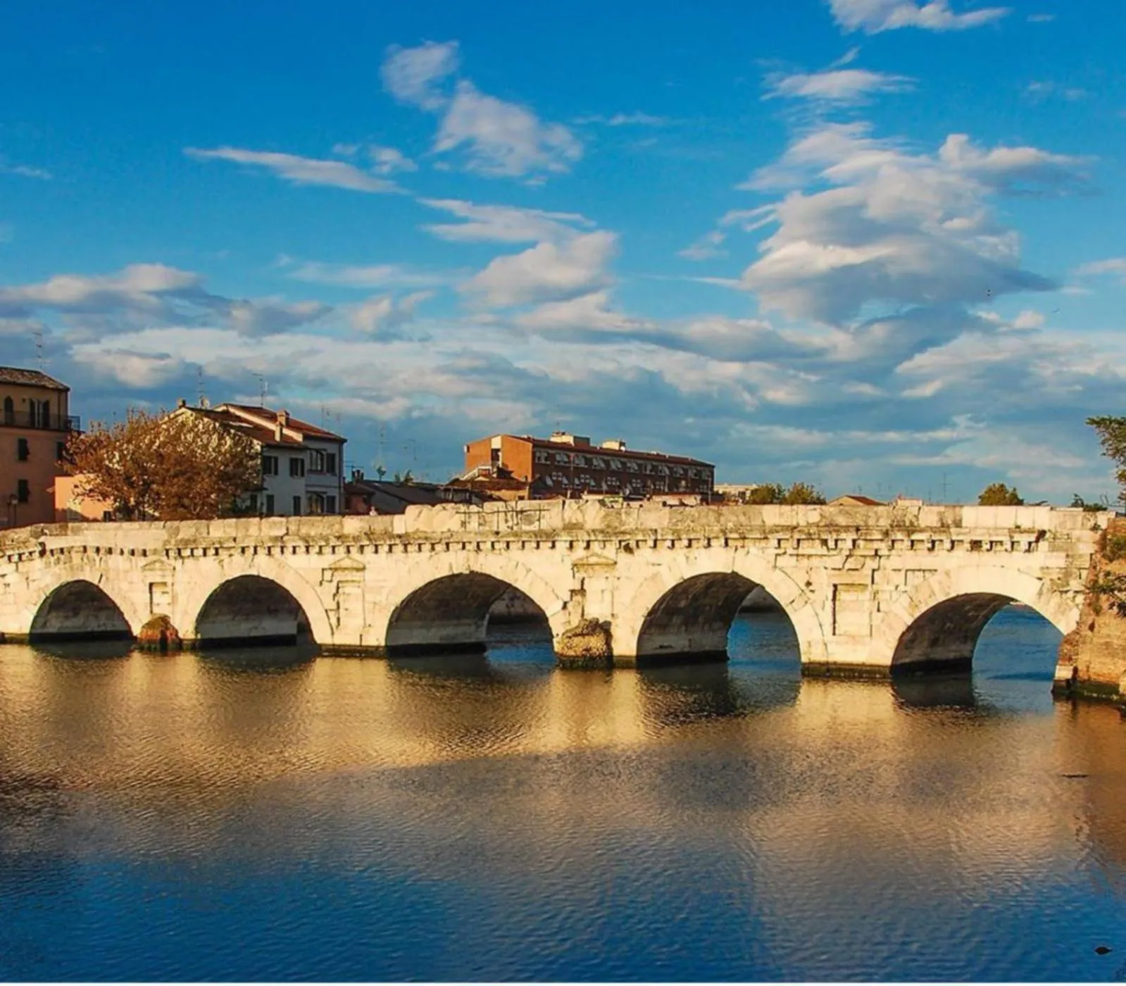 Cycling in Hotel Giulio Cesare