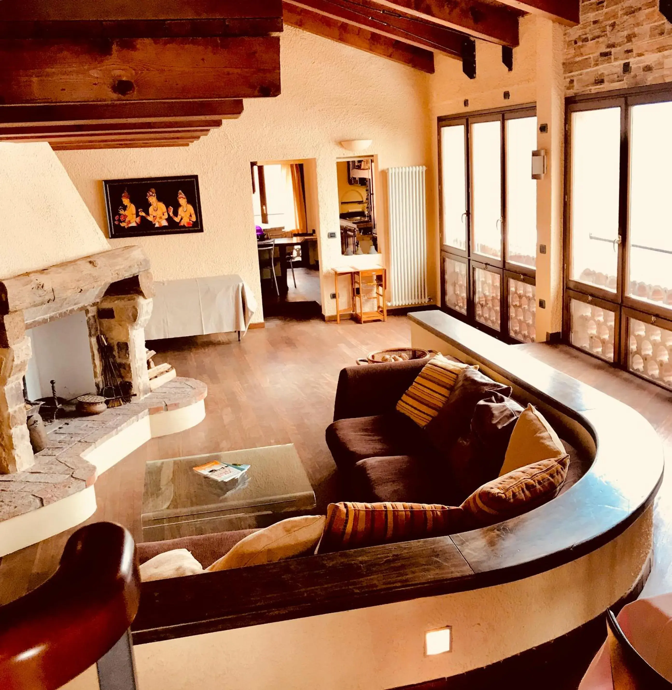 Podere Boschetto R&B Podere Boschetto R&B