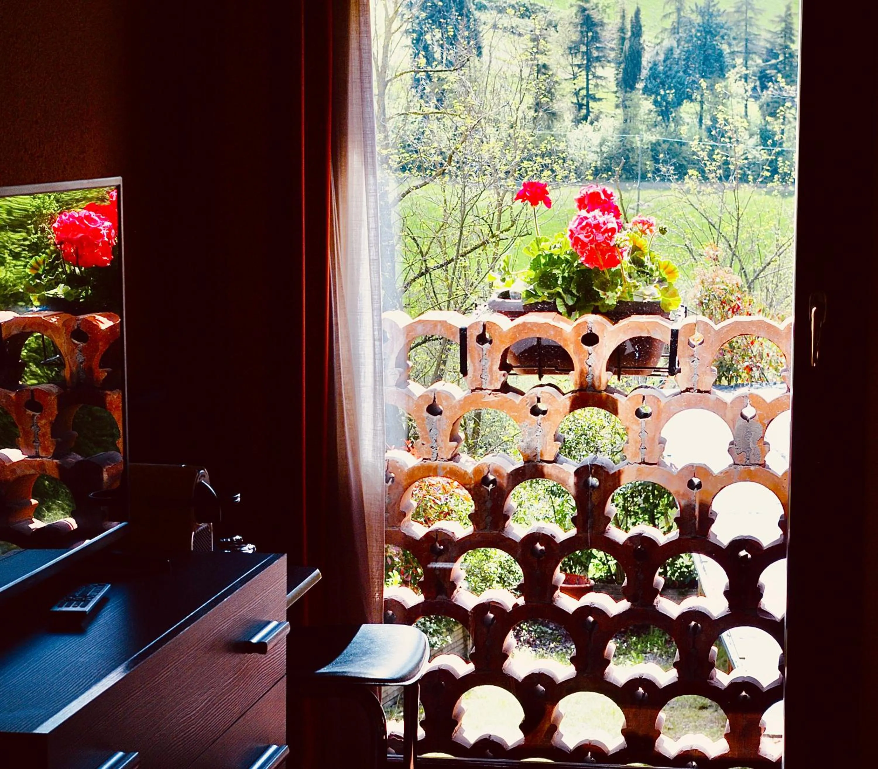 Podere Boschetto R&B