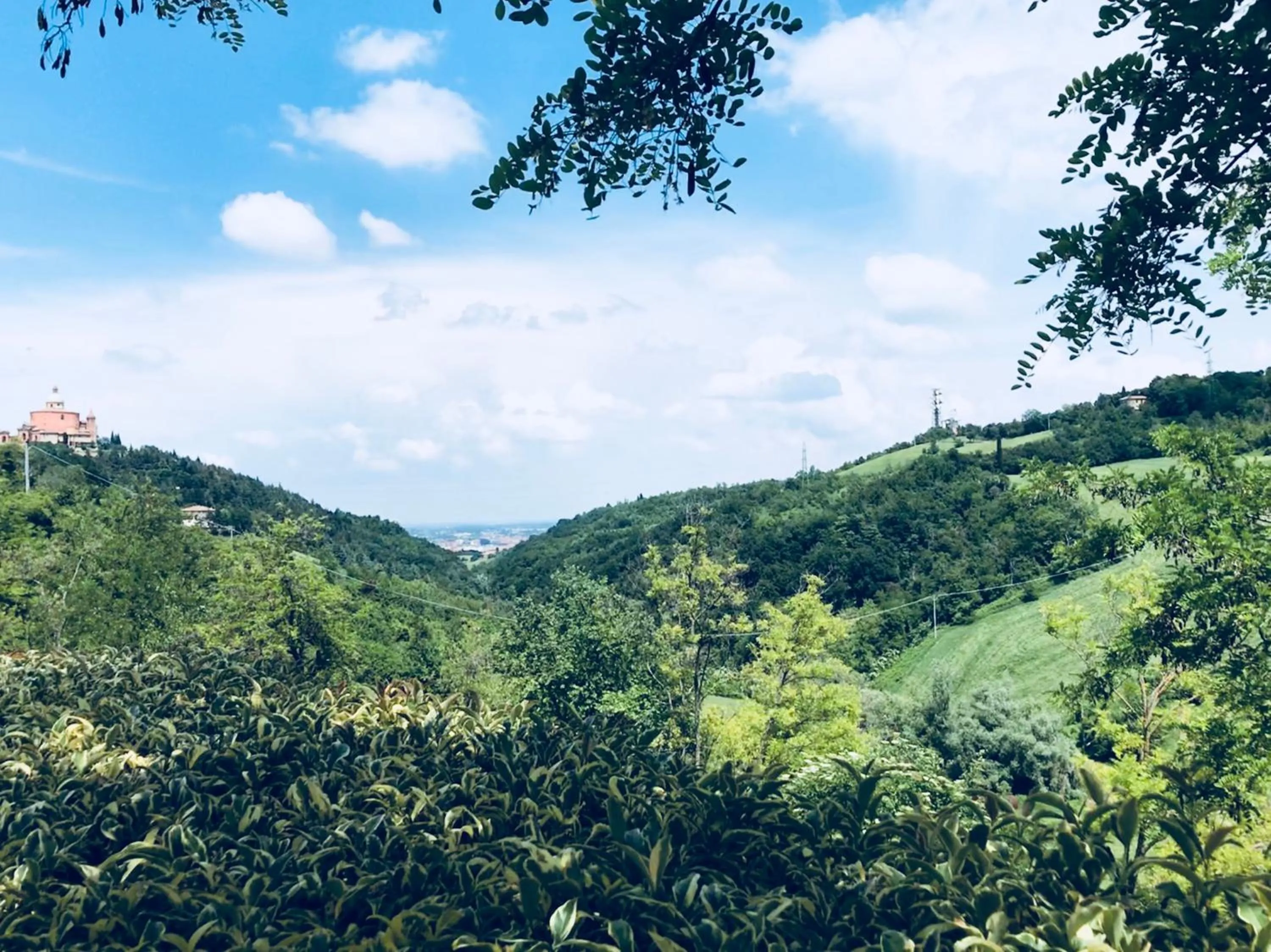 Podere Boschetto R&B