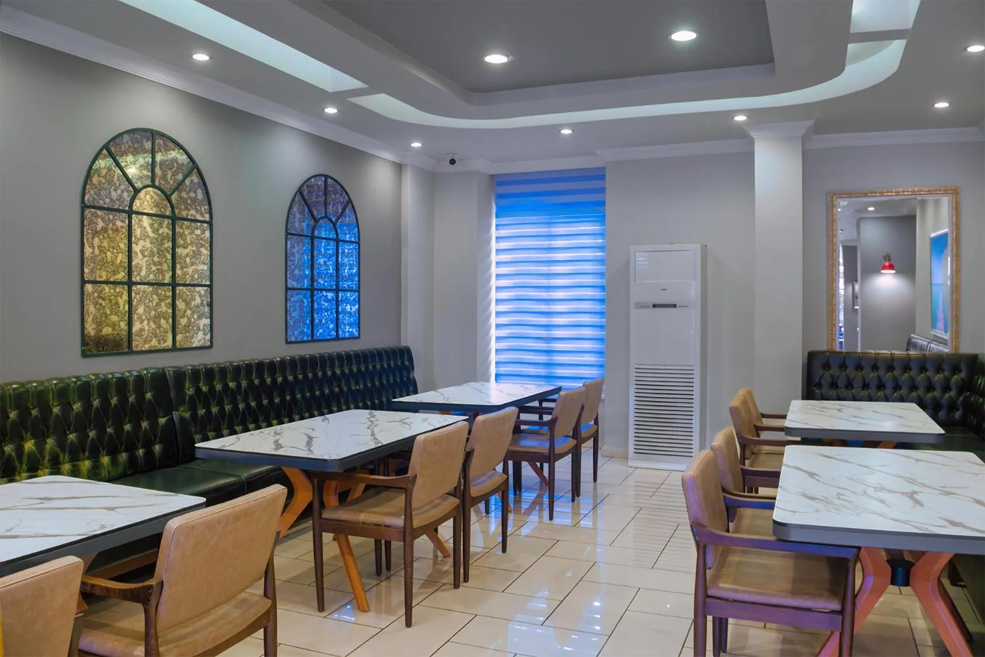 Restaurant/places to eat in Villa Sunflower Hotel - All Inclusive