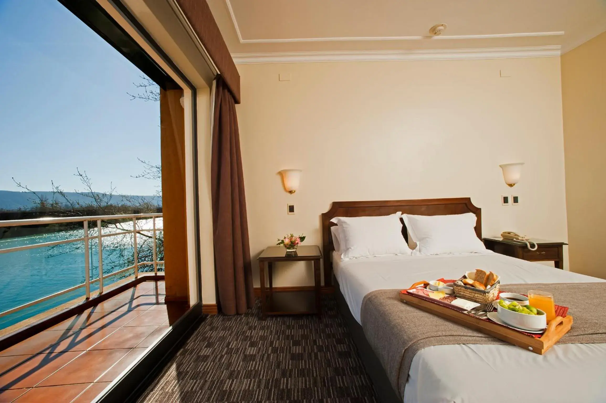 Suite in Hotel Naguilan Suite in Hotel Naguilan