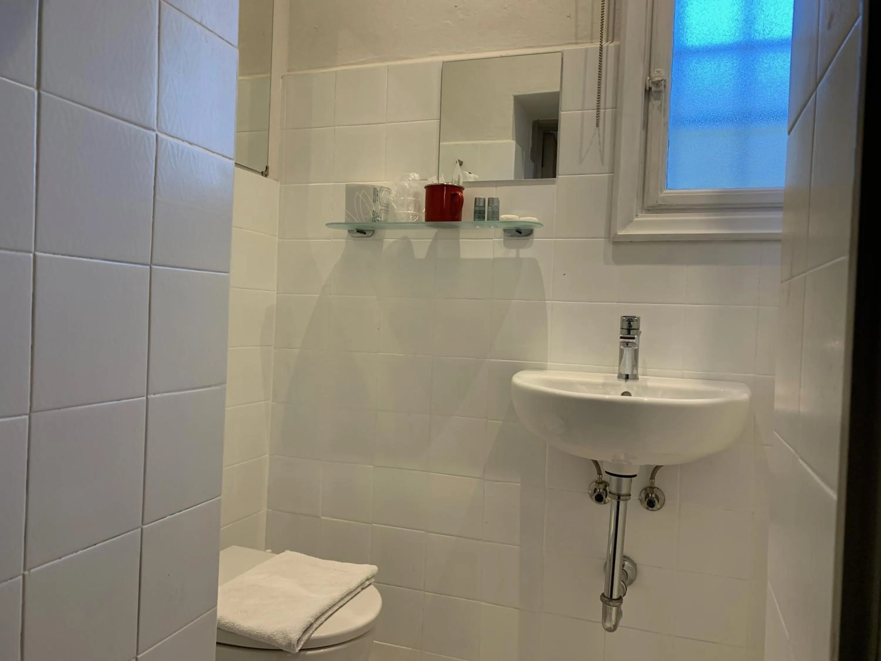 La Terrazza di via Elisa