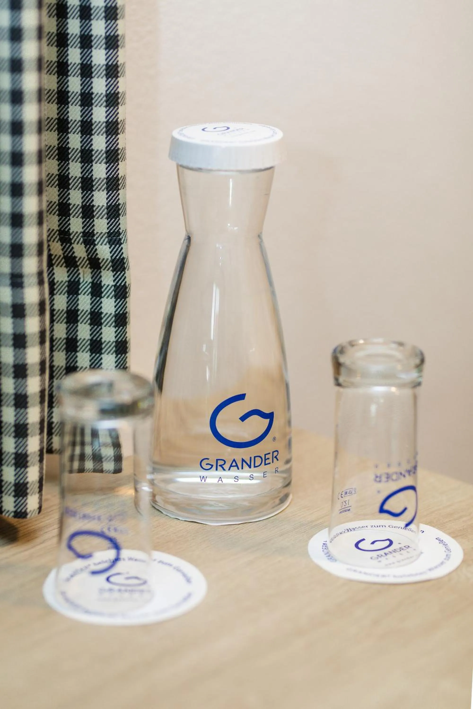 Gasthof Linde - Hotel Blum