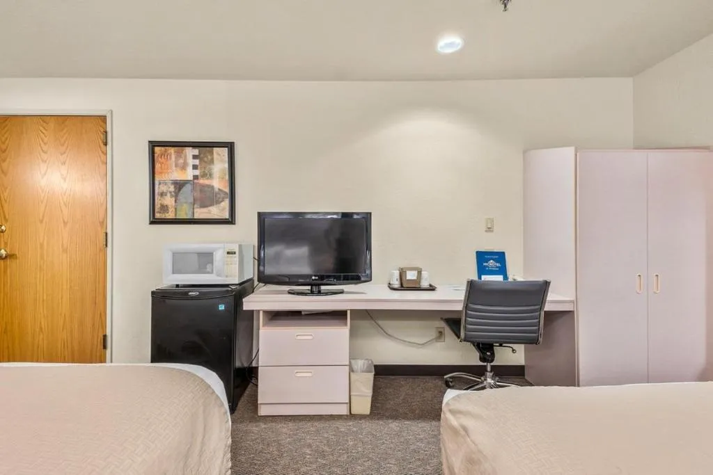 Microtel Inn & Suites by Wyndham Sainte Genevieve