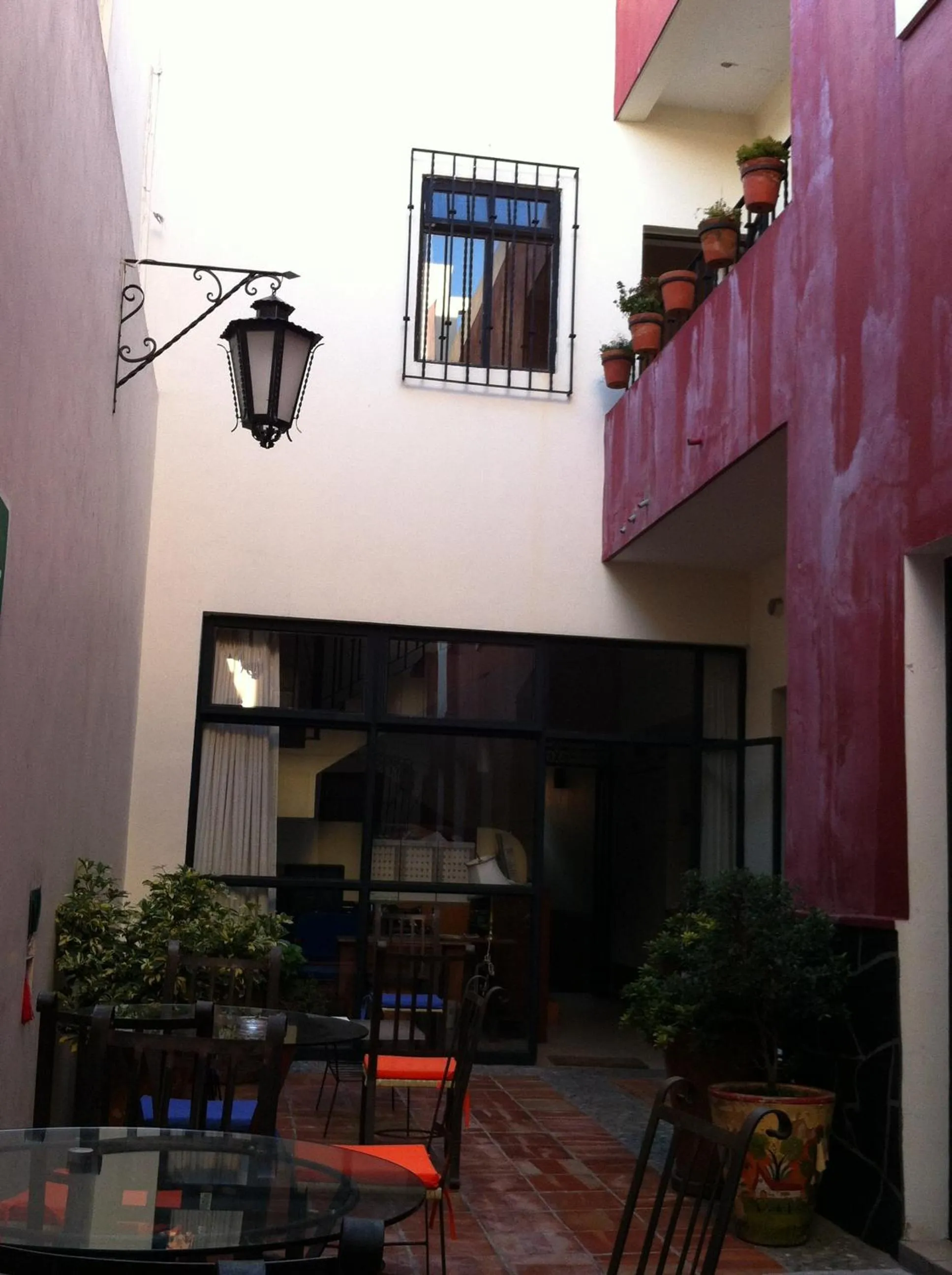 Olga Querida B&B Hostal