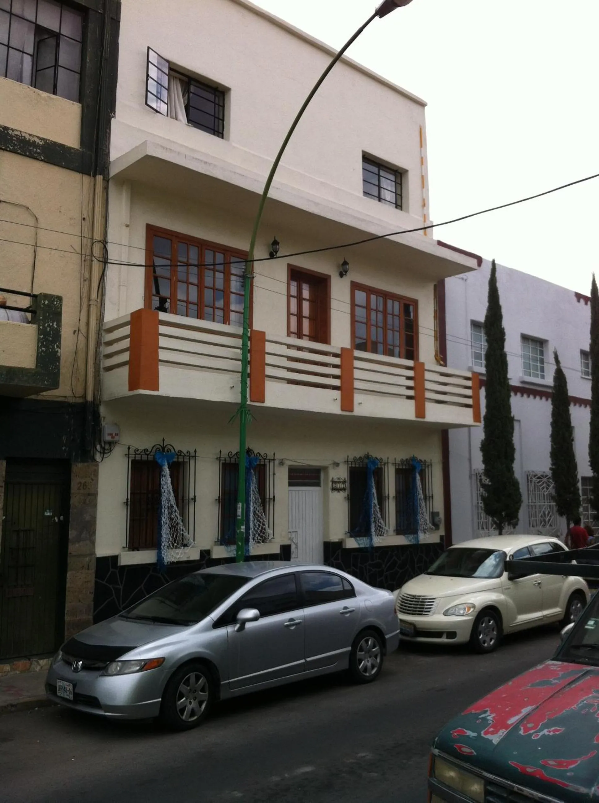 Olga Querida B&B Hostal