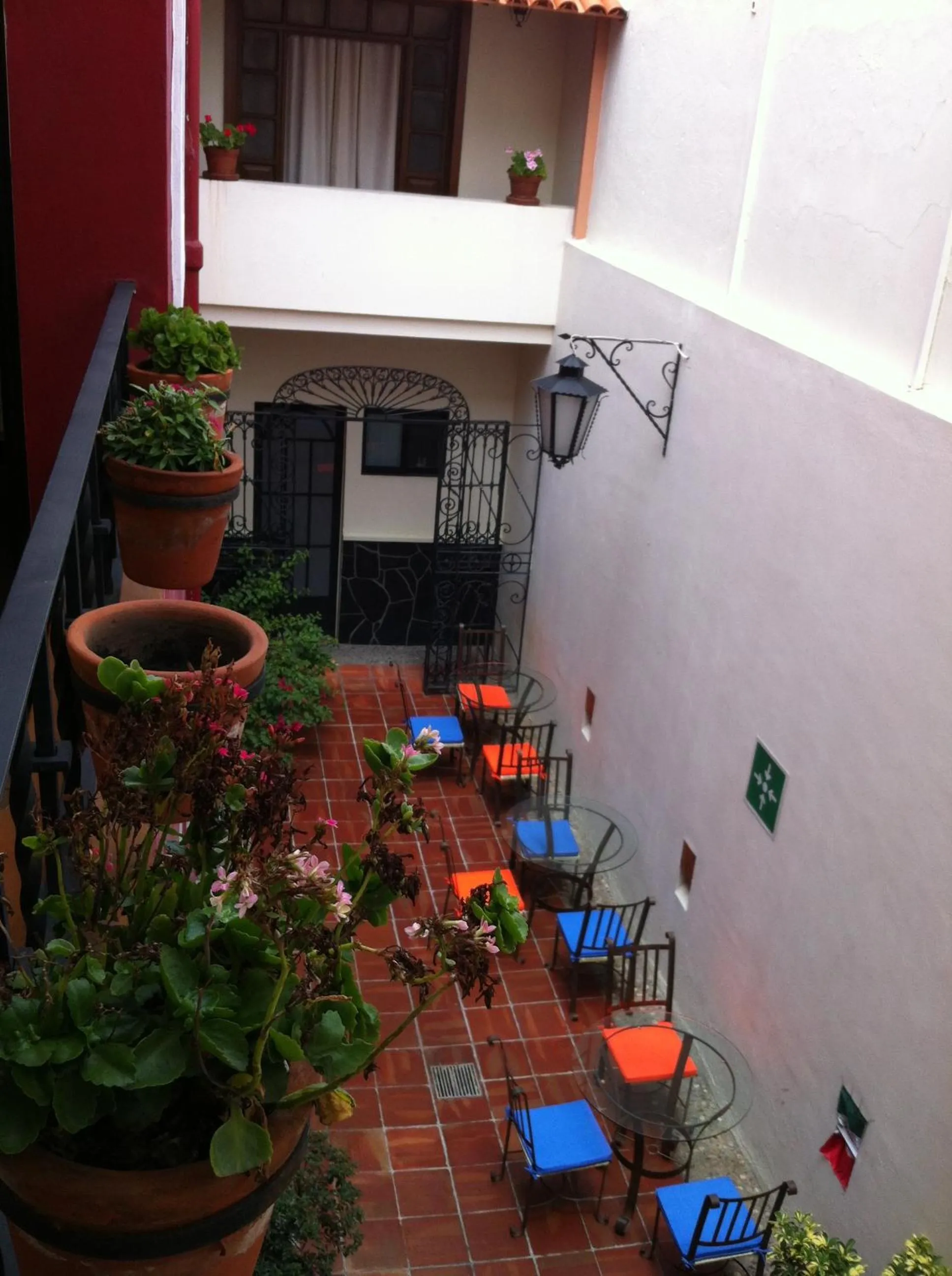 Olga Querida B&B Hostal