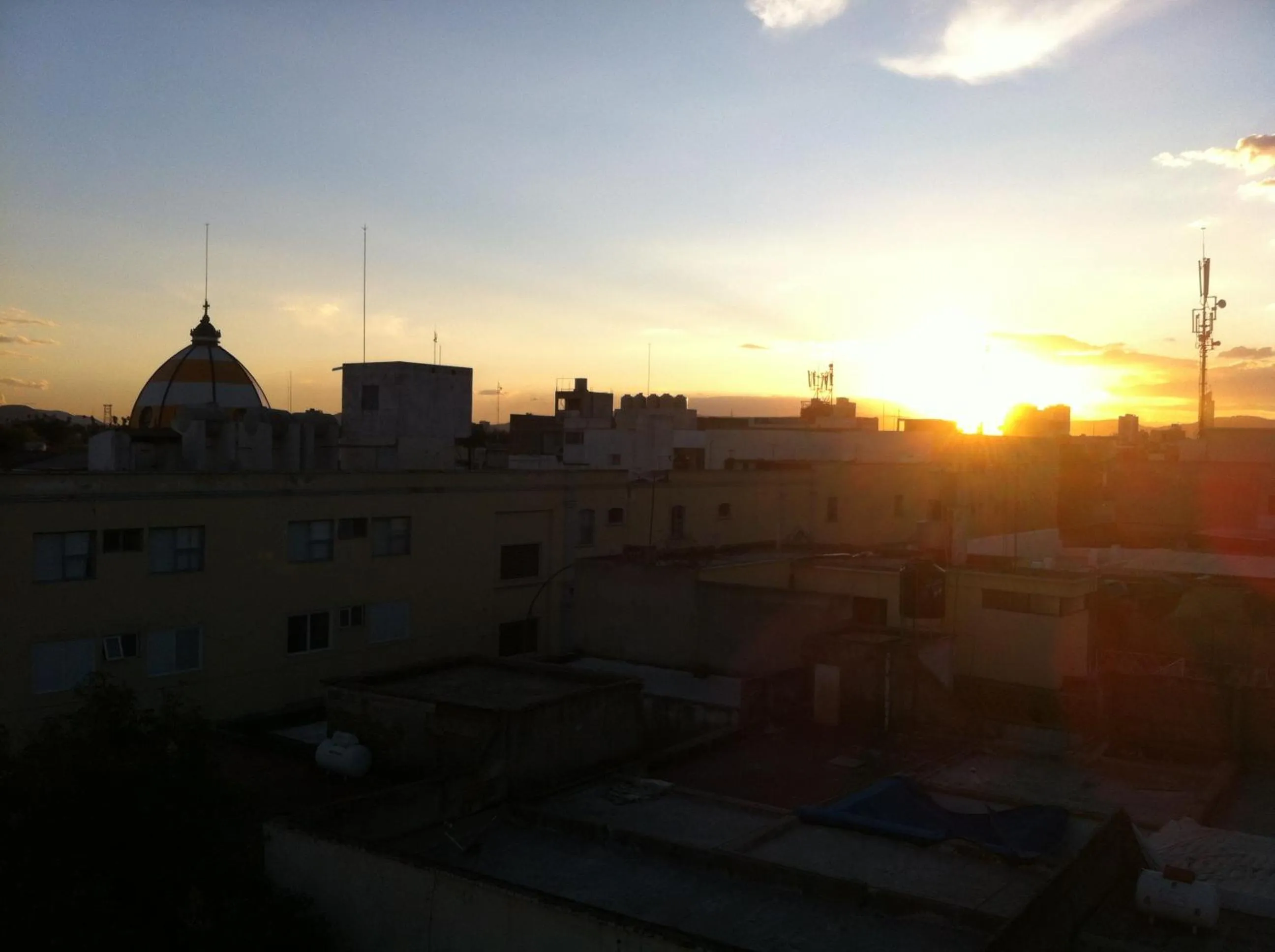 Olga Querida B&B Hostal