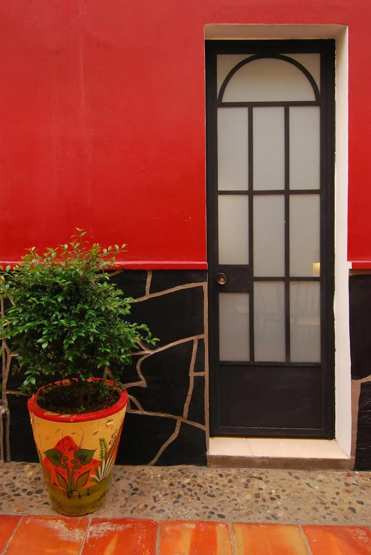 Single Room in Olga Querida B&B Hostal Single Room in Olga Querida B&B Hostal