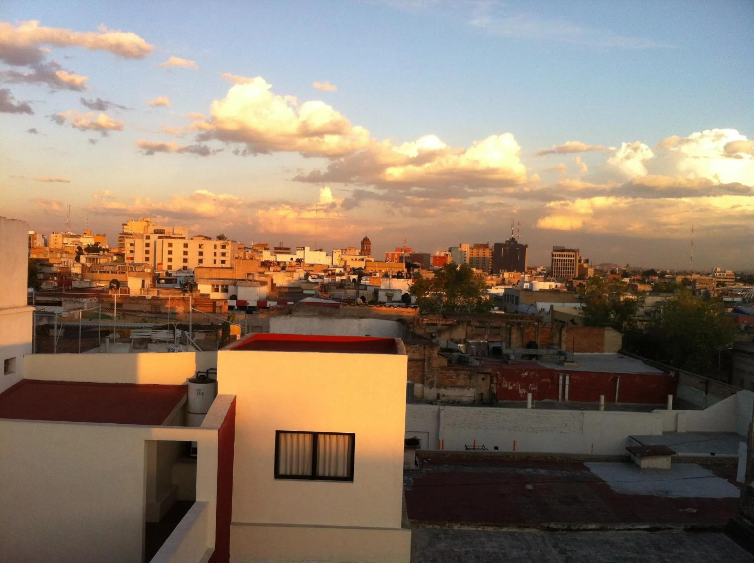 Olga Querida B&B Hostal