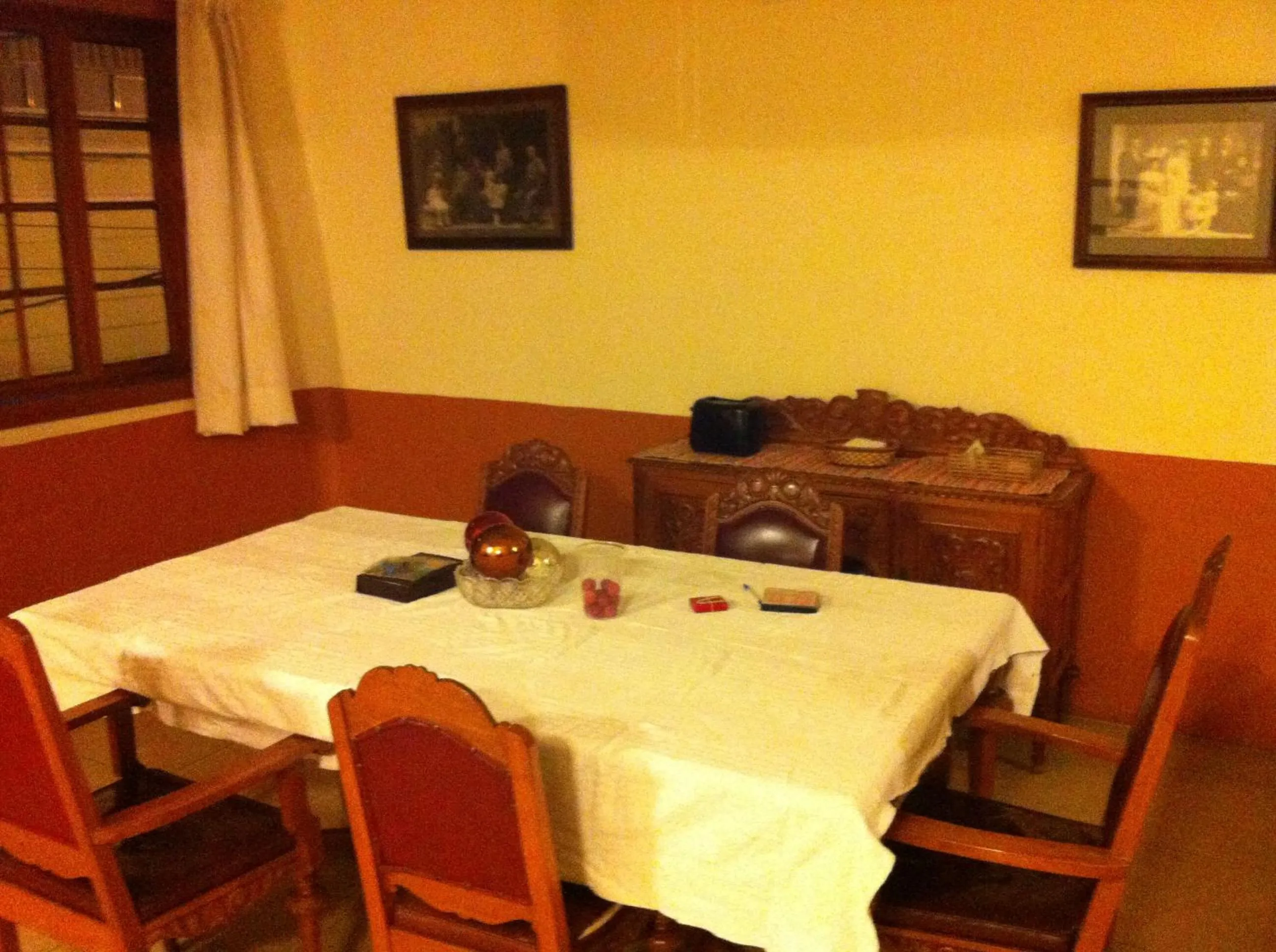 Olga Querida B&B Hostal