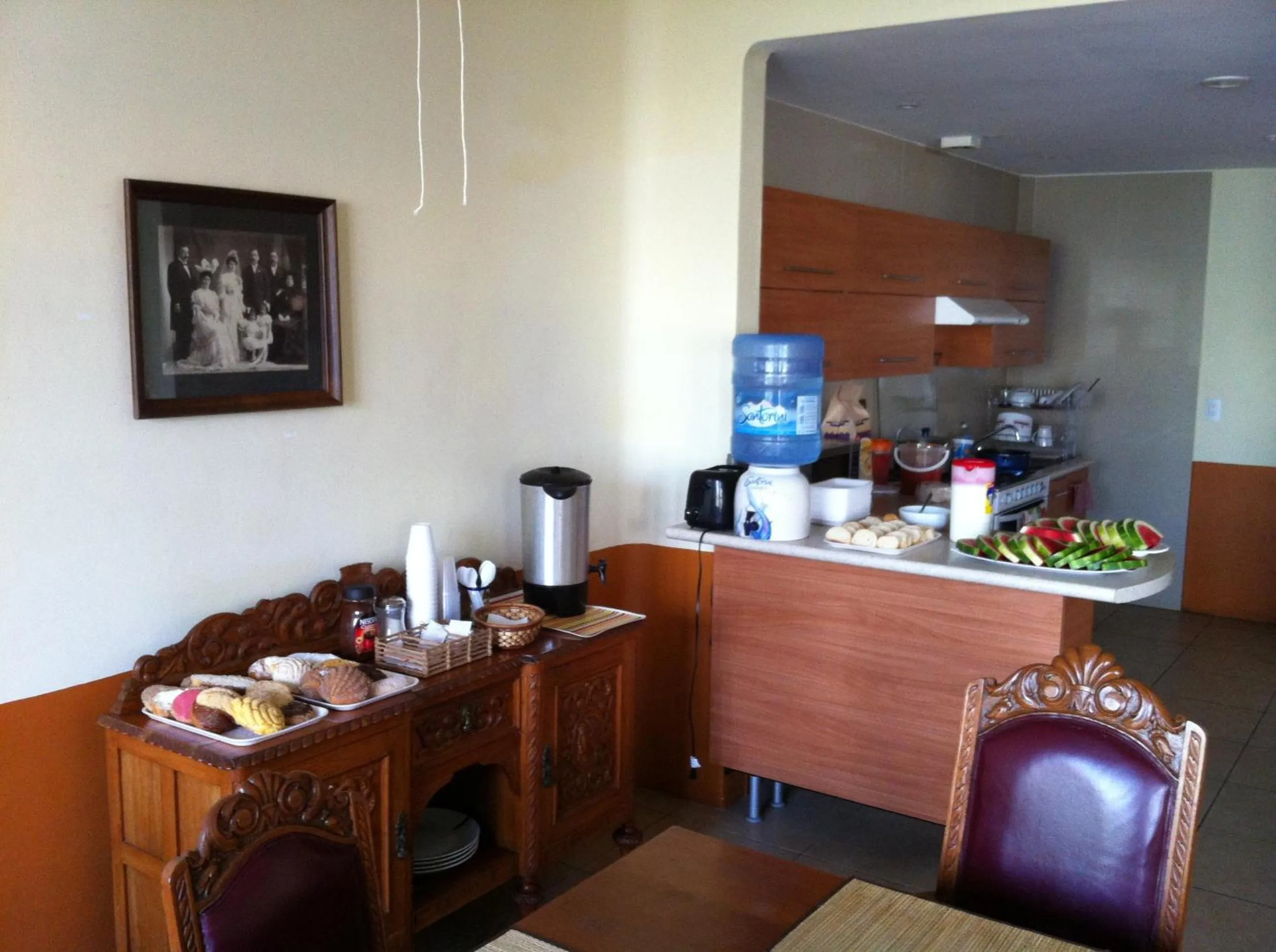 Olga Querida B&B Hostal