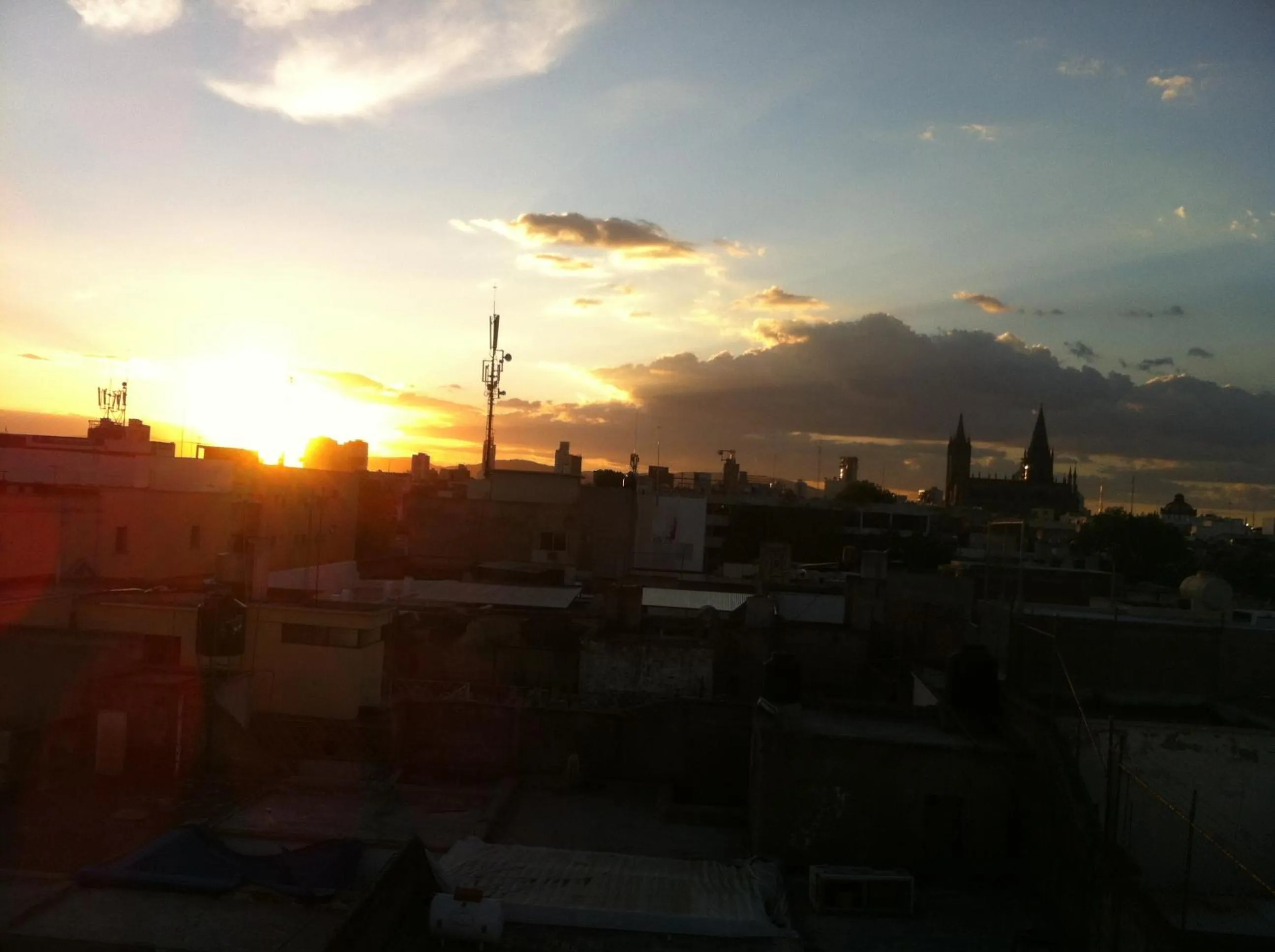 Olga Querida B&B Hostal