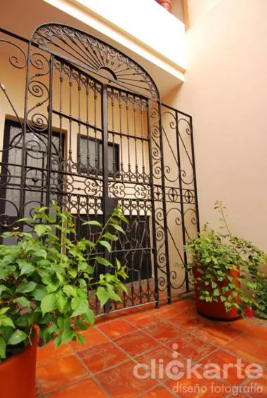 Olga Querida B&B Hostal