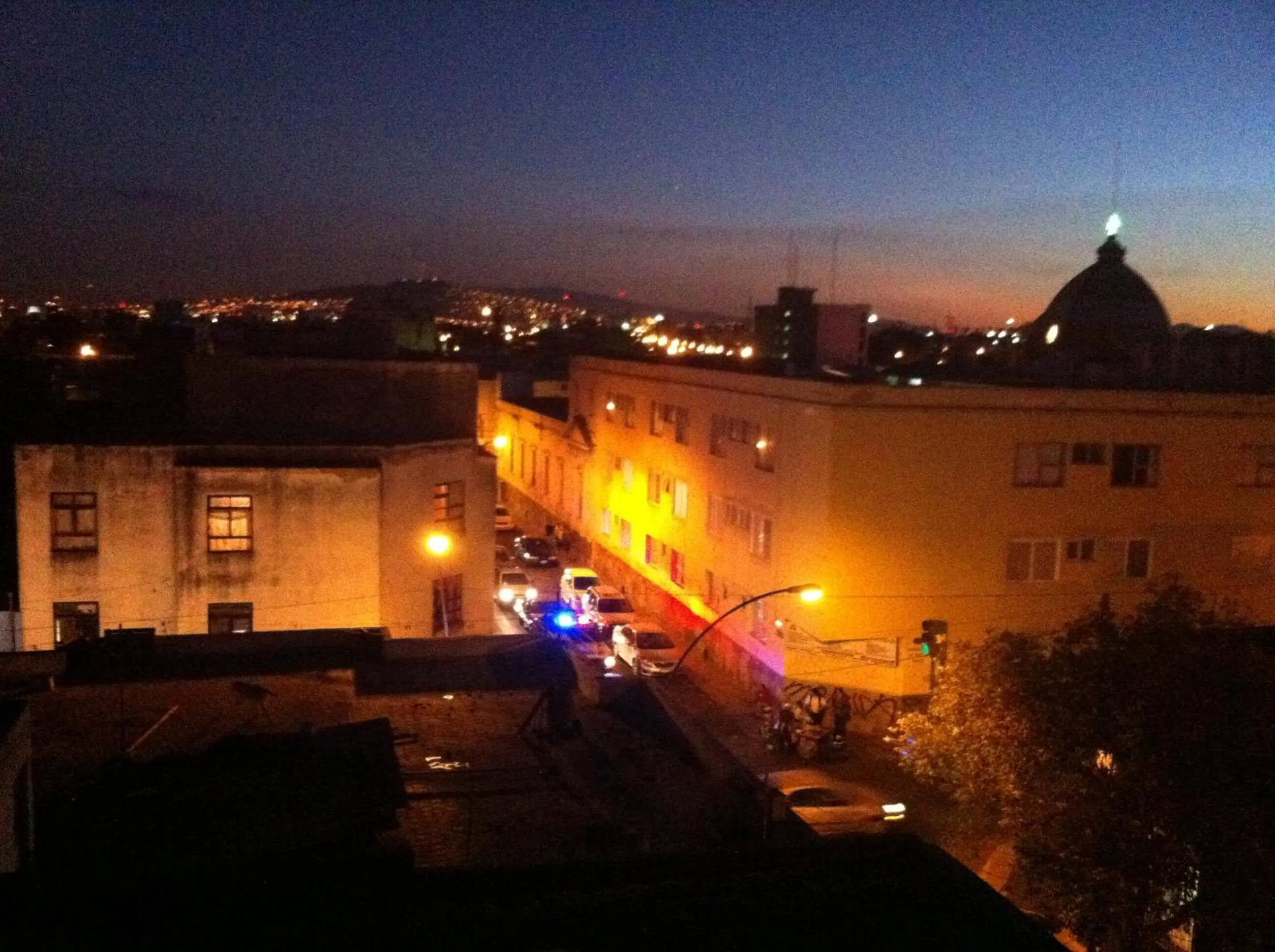 Olga Querida B&B Hostal