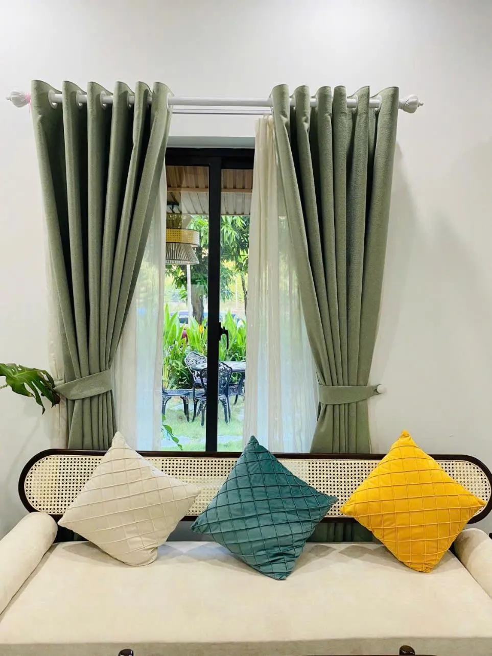 Bed in For You Ninh Binh Boutique