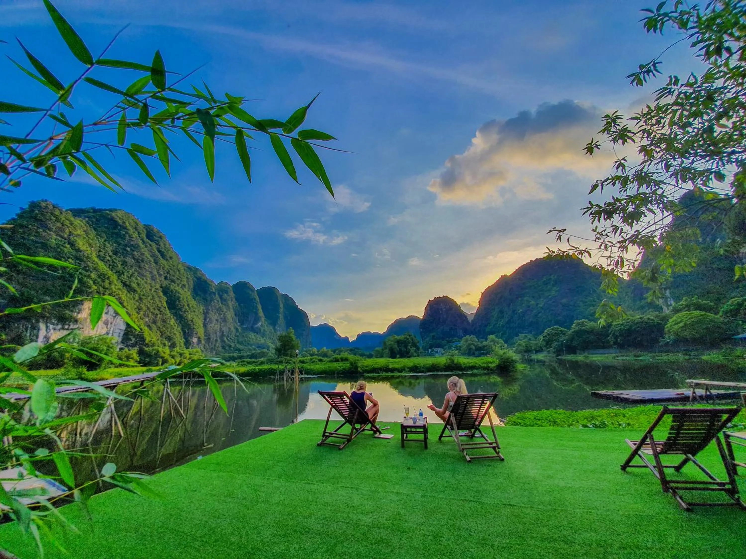 Day in For You Ninh Bình Boutique