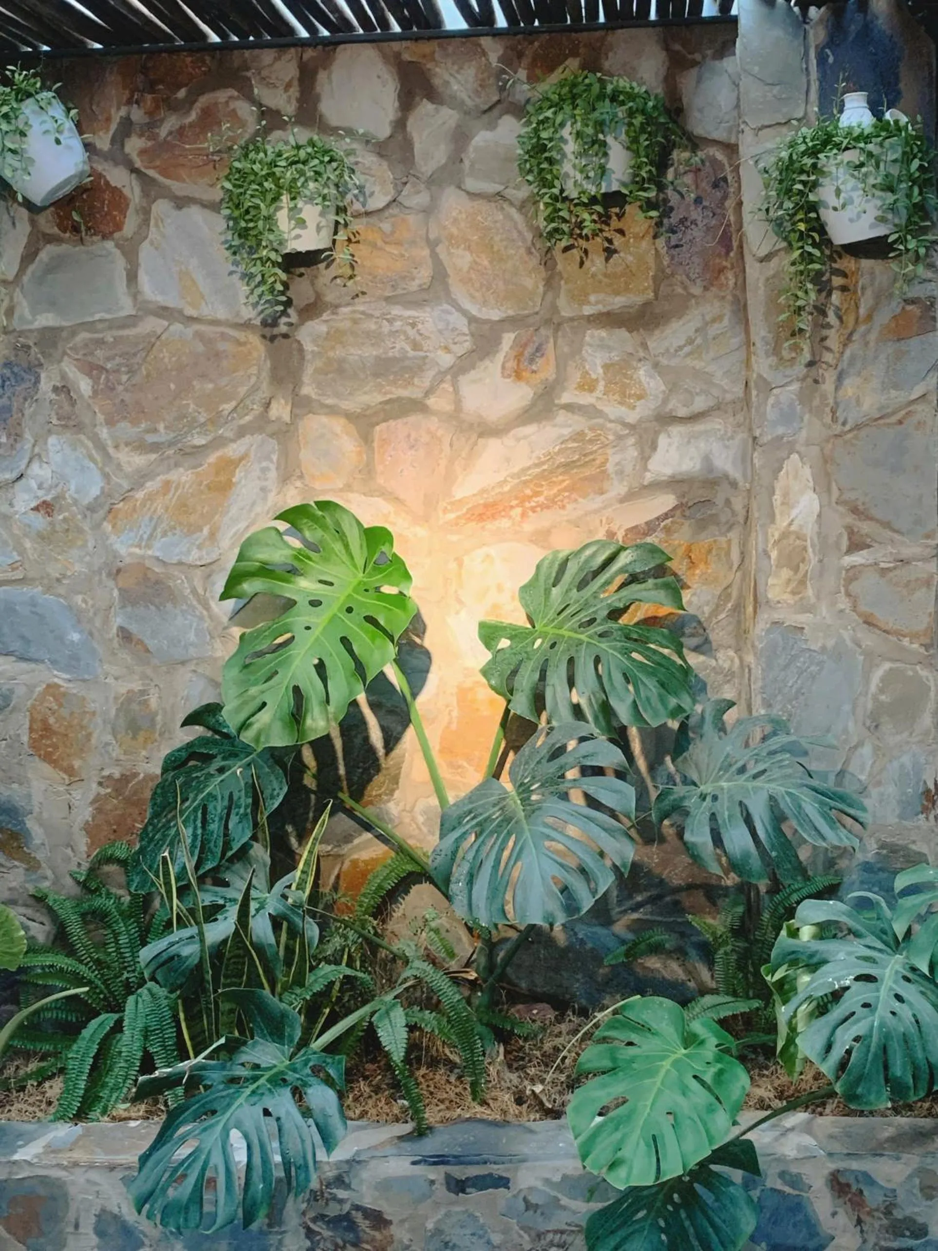 Shower in For You Ninh Bình Boutique