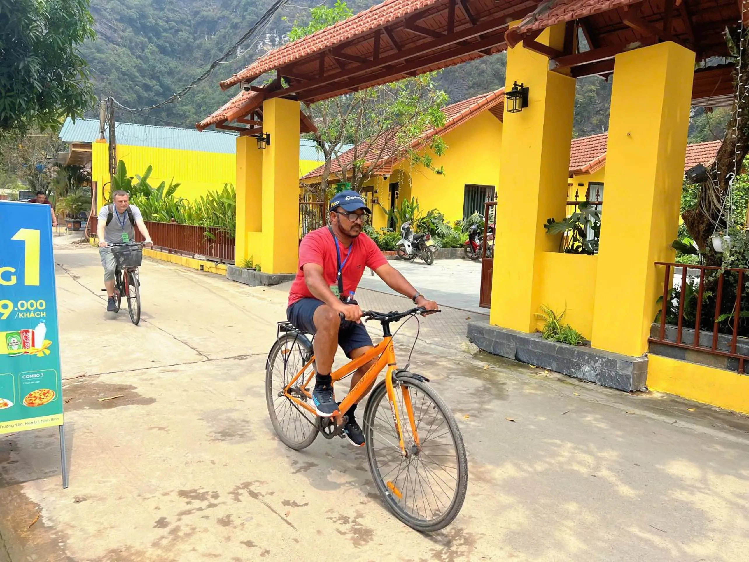 Day in For You Ninh Bình Boutique