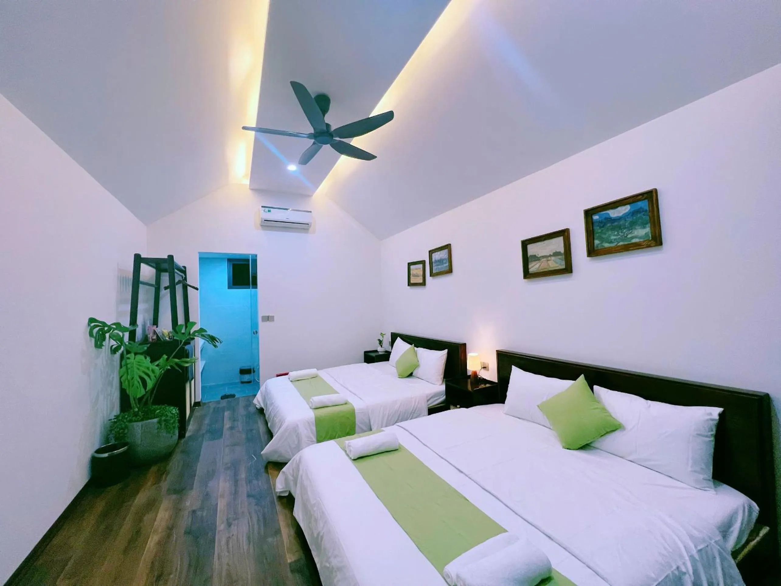 Bed in For You Ninh Bình Boutique