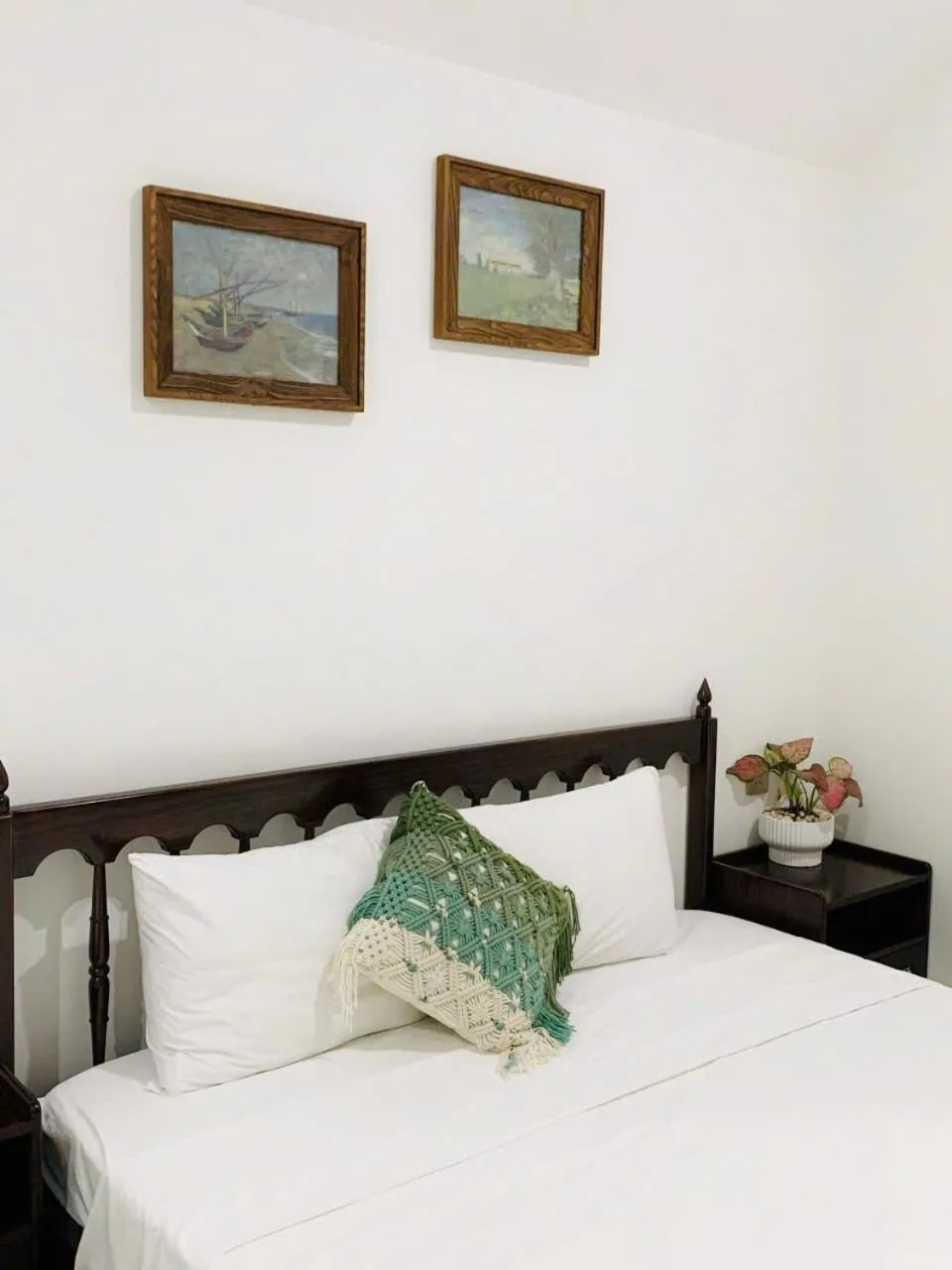 Bed in For You Ninh Binh Boutique