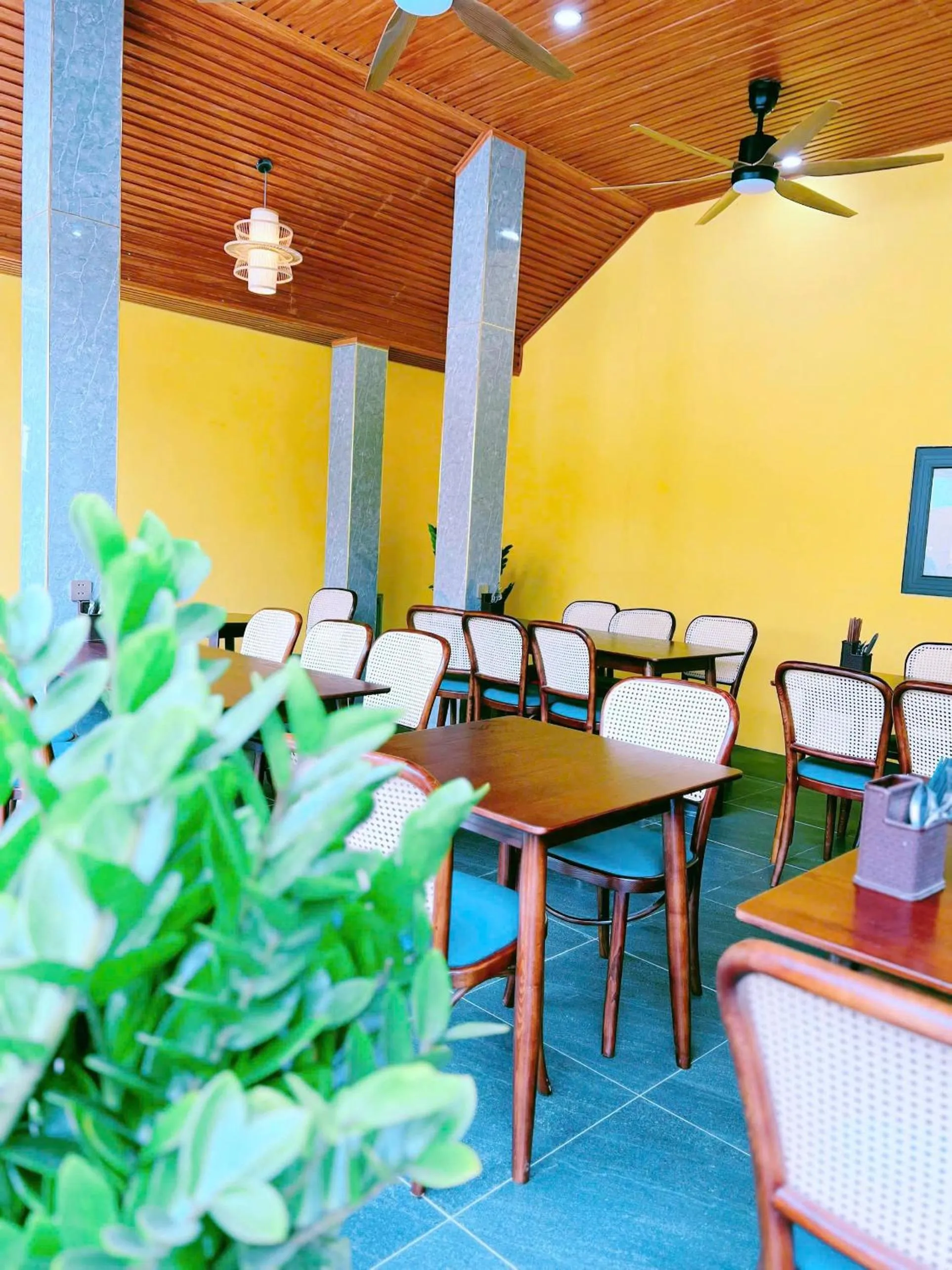 Restaurant/places to eat in For You Ninh Bình Boutique