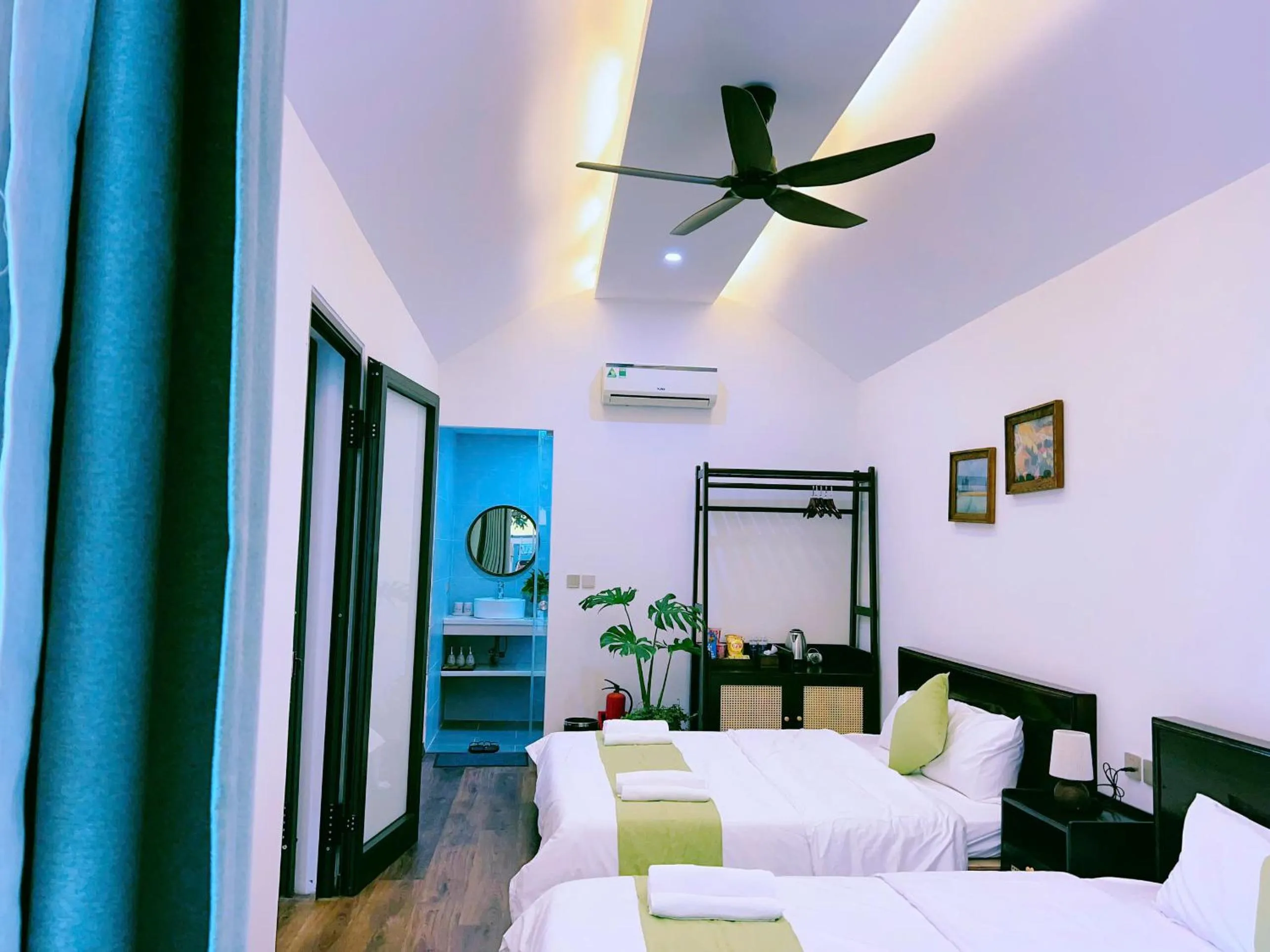 Bed in For You Ninh Bình Boutique