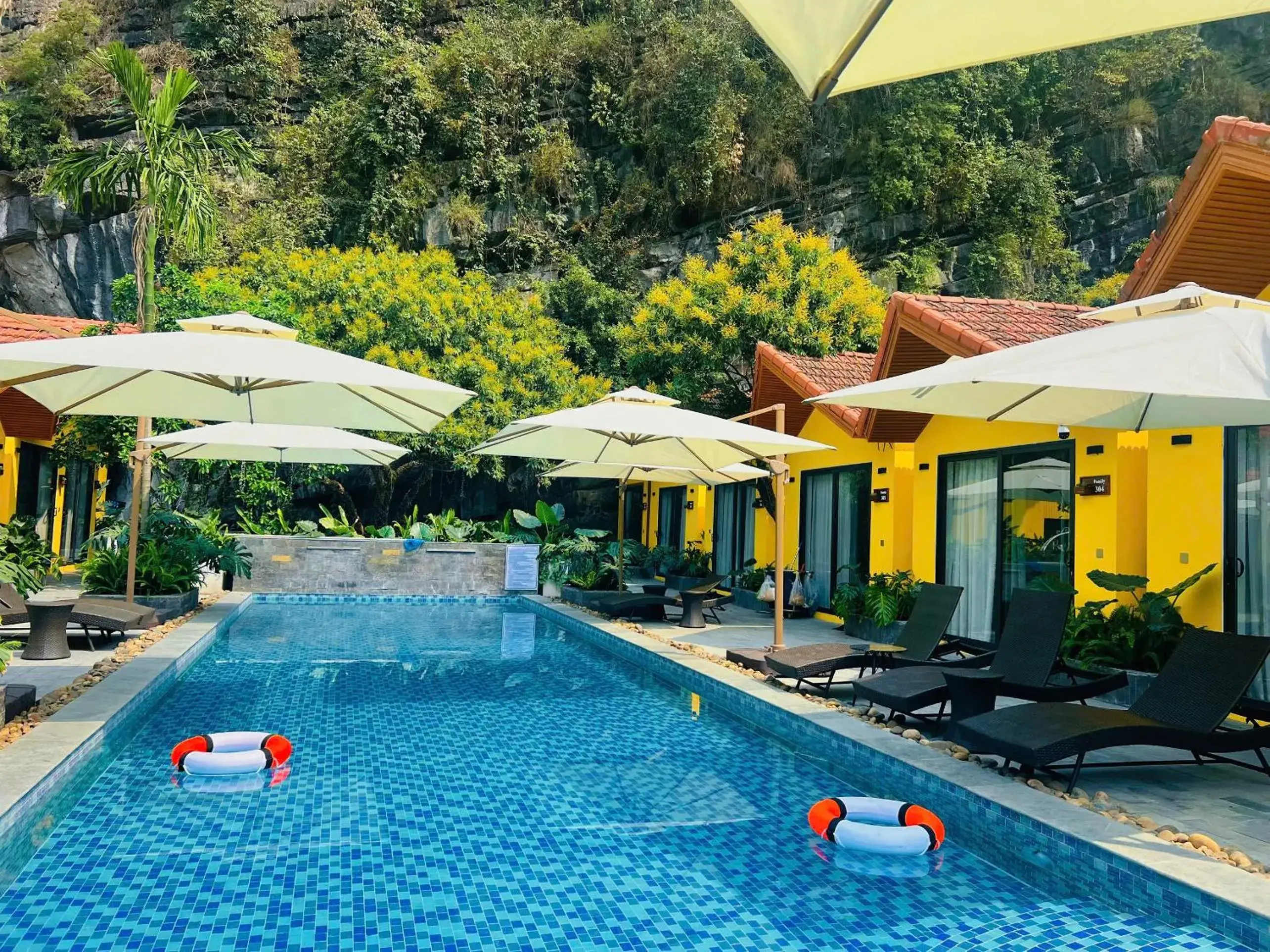 Superior Double Room in For You Ninh Bình Boutique Superior Double Room in For You Ninh Bình Boutique