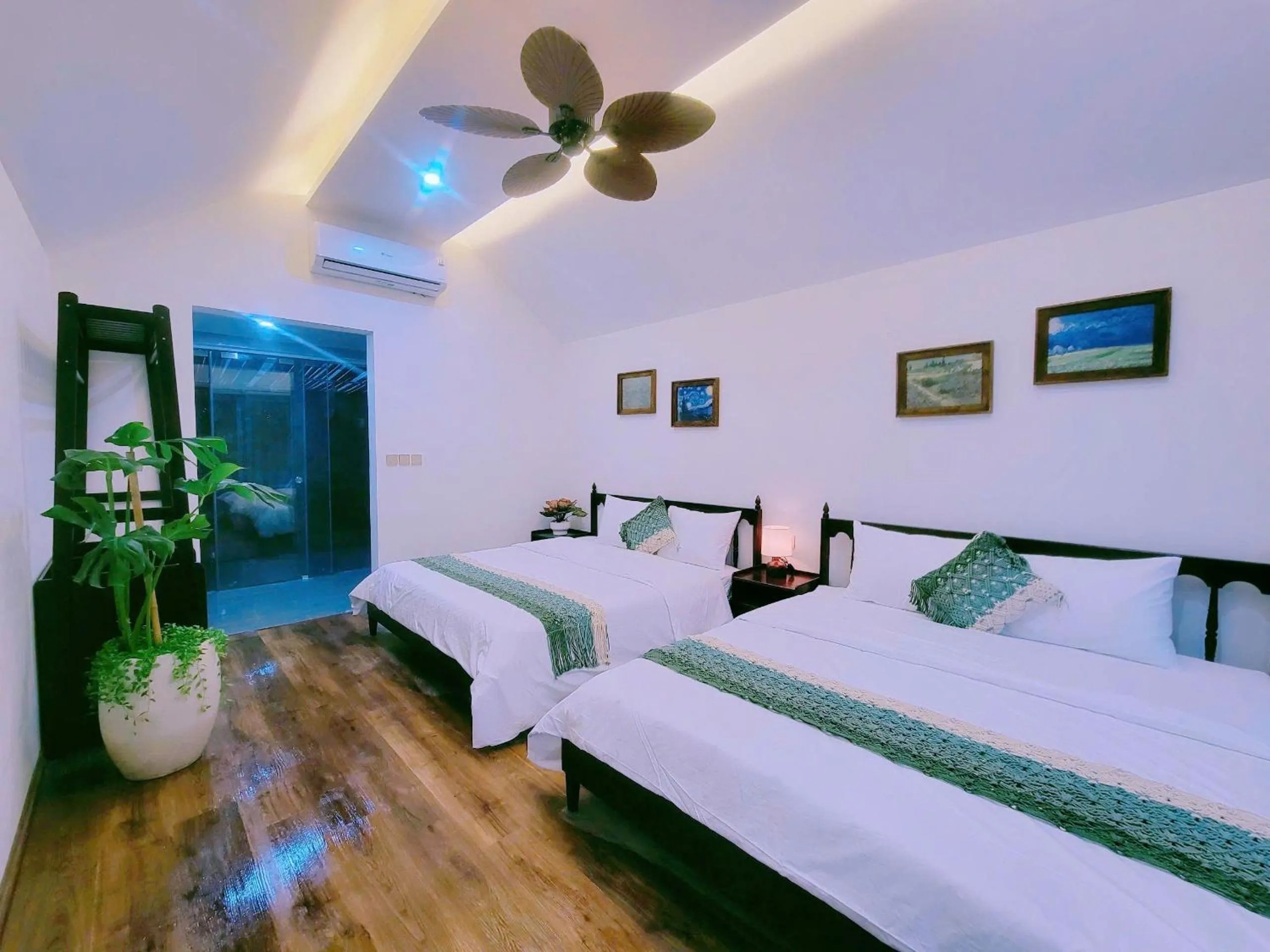 Bed in For You Ninh Bình Boutique