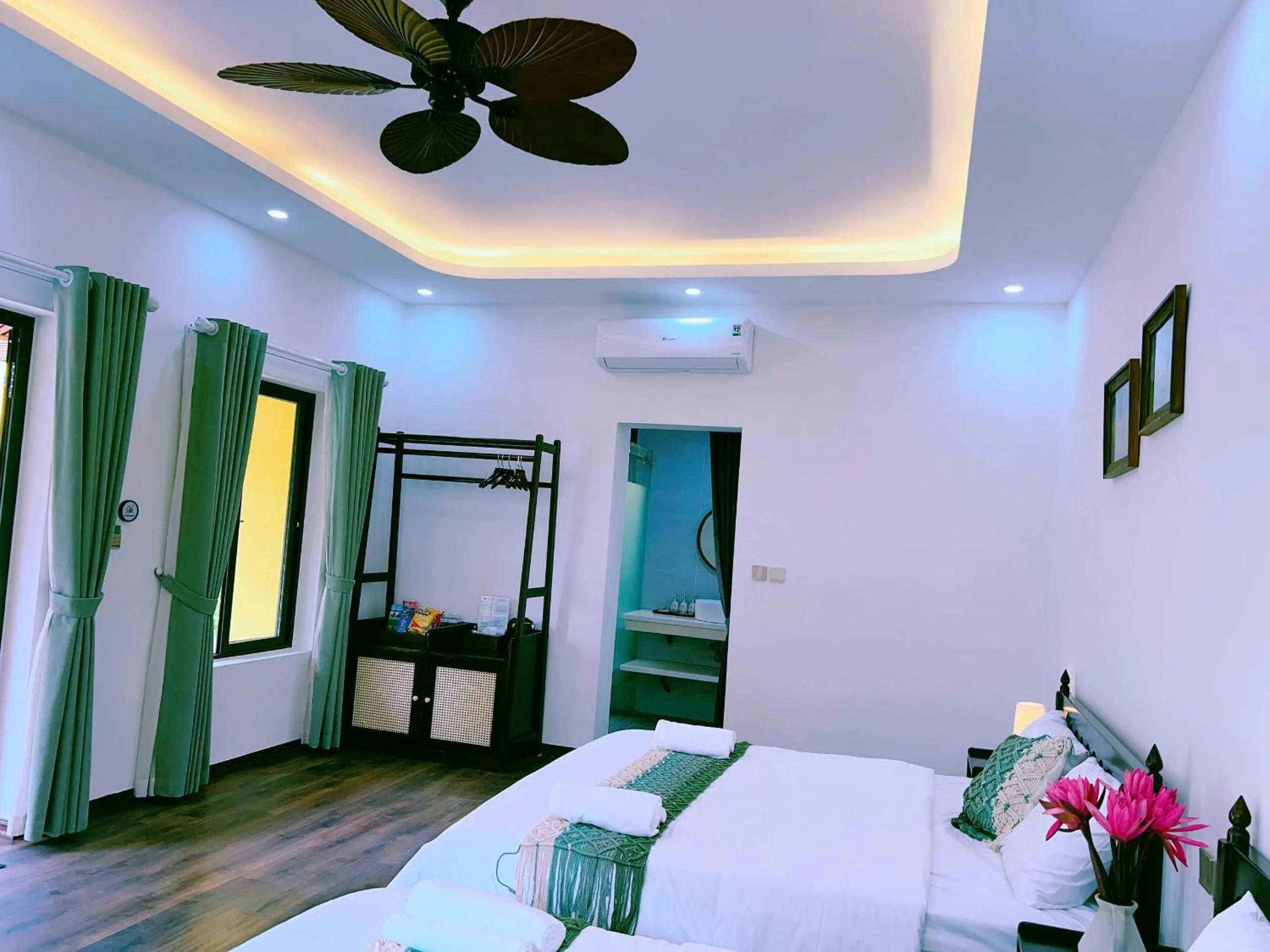 Bed in For You Ninh Bình Boutique