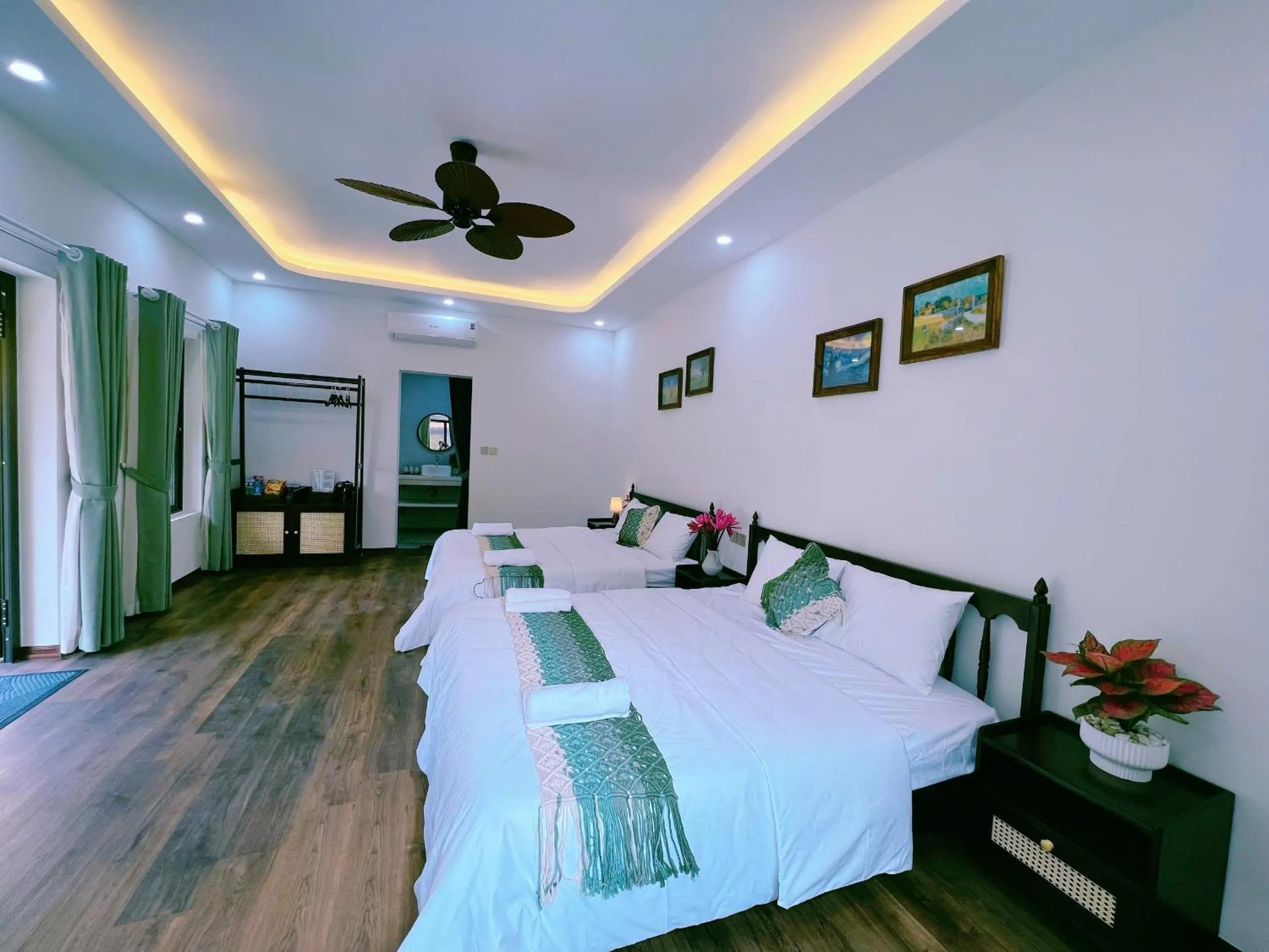 Bed in For You Ninh Bình Boutique