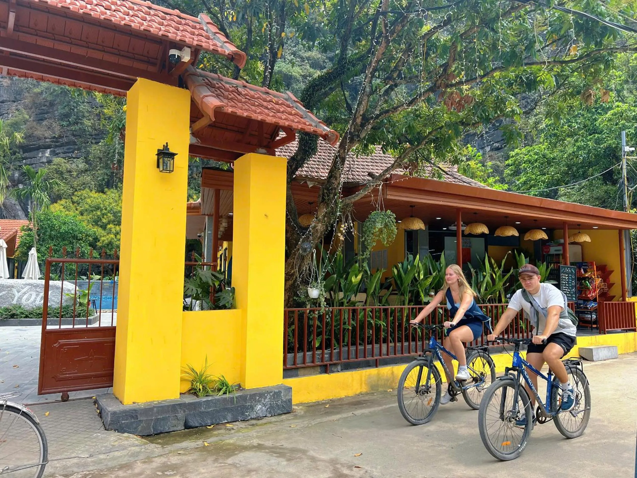 Day in For You Ninh Bình Boutique