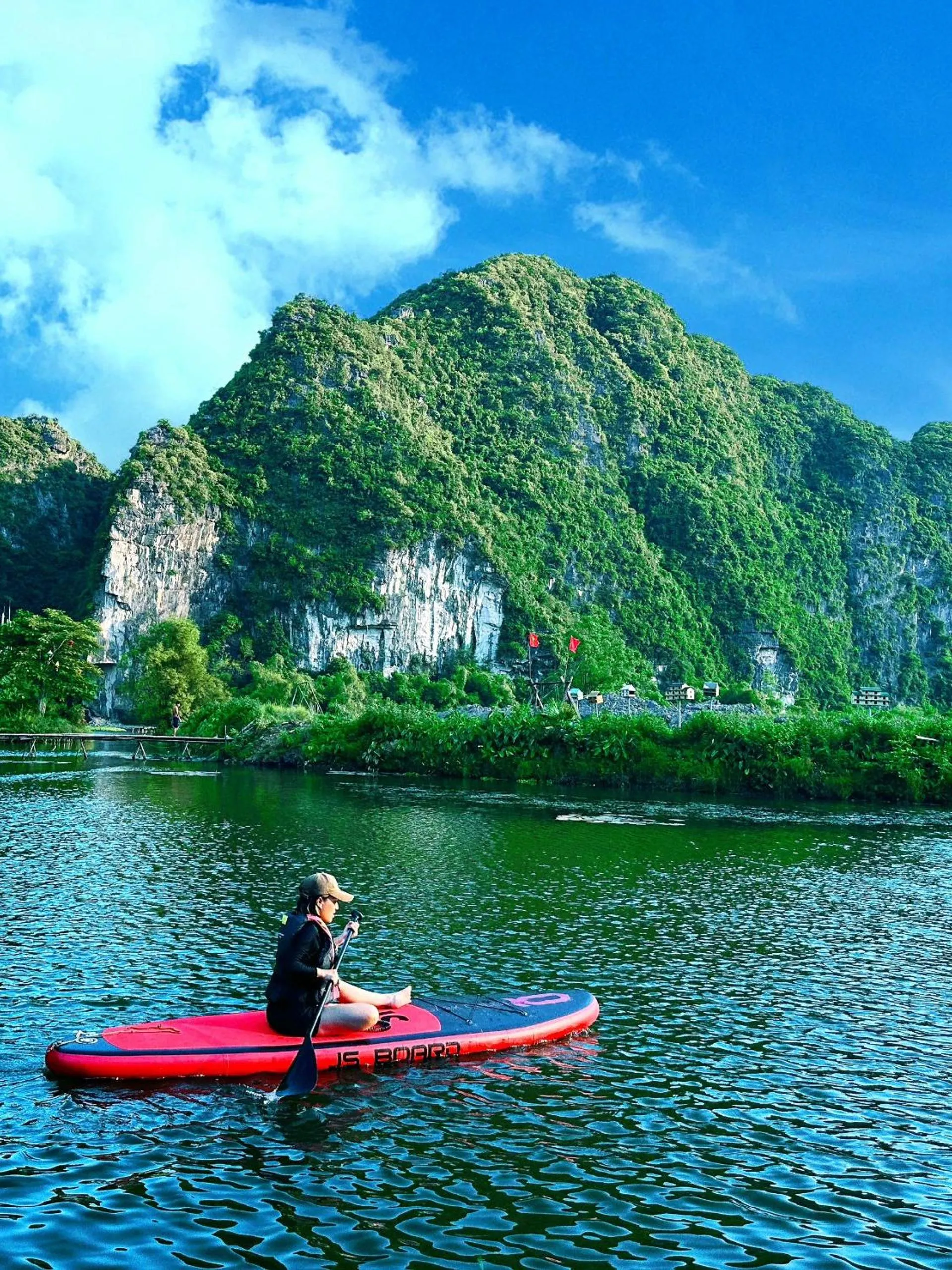 Off site in For You Ninh Binh Boutique