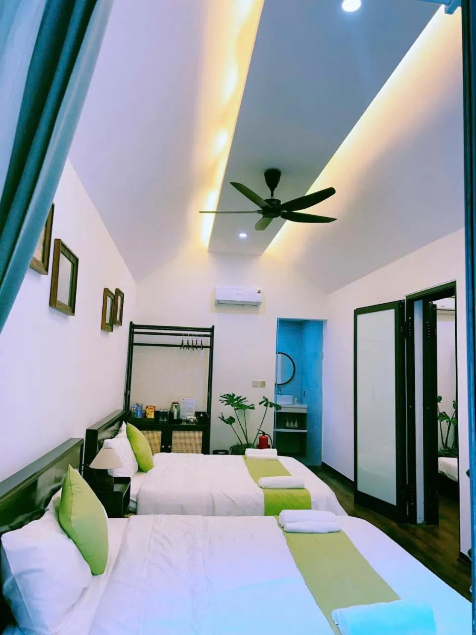 Bed in For You Ninh Binh Boutique