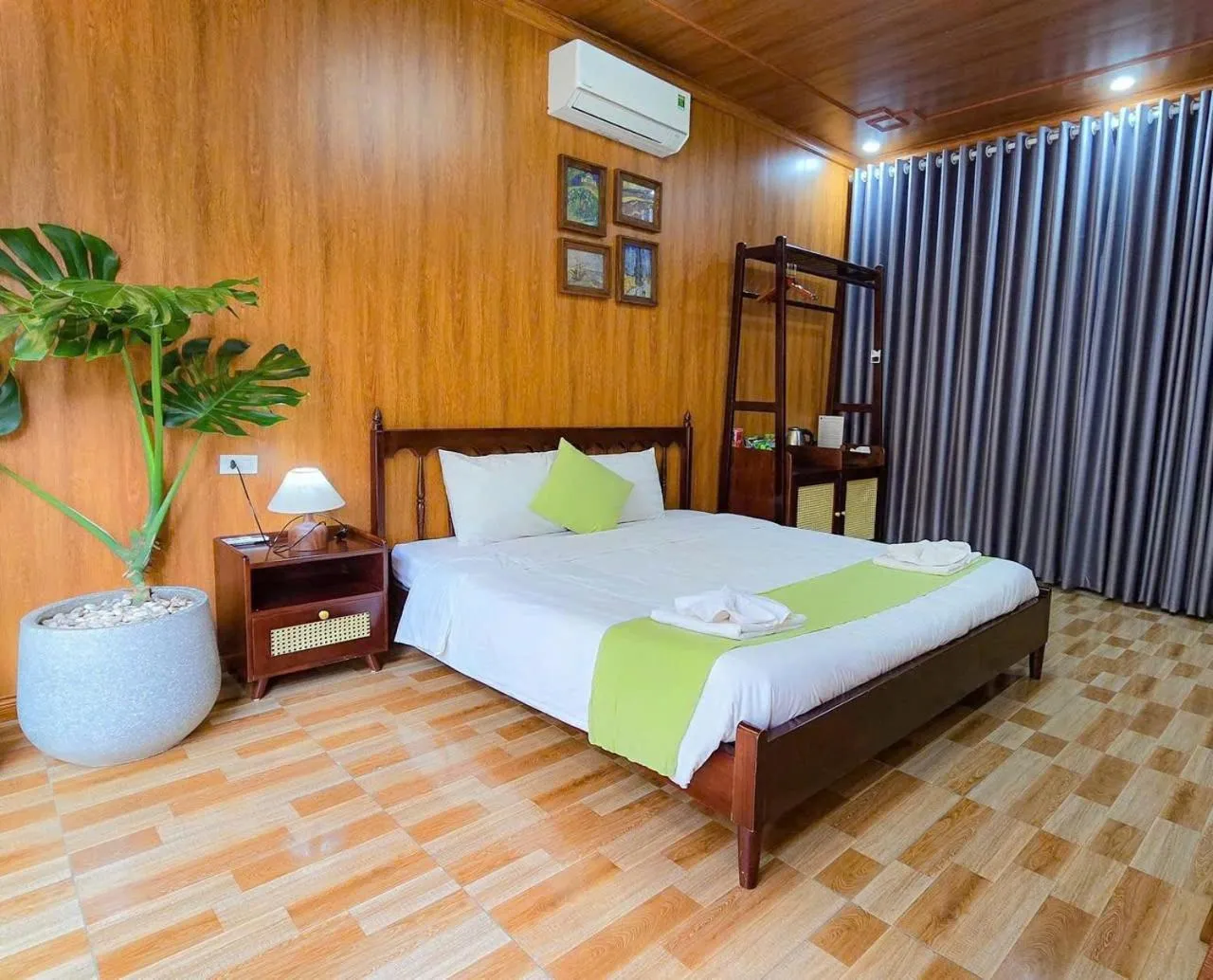 Bed in For You Ninh Binh Boutique