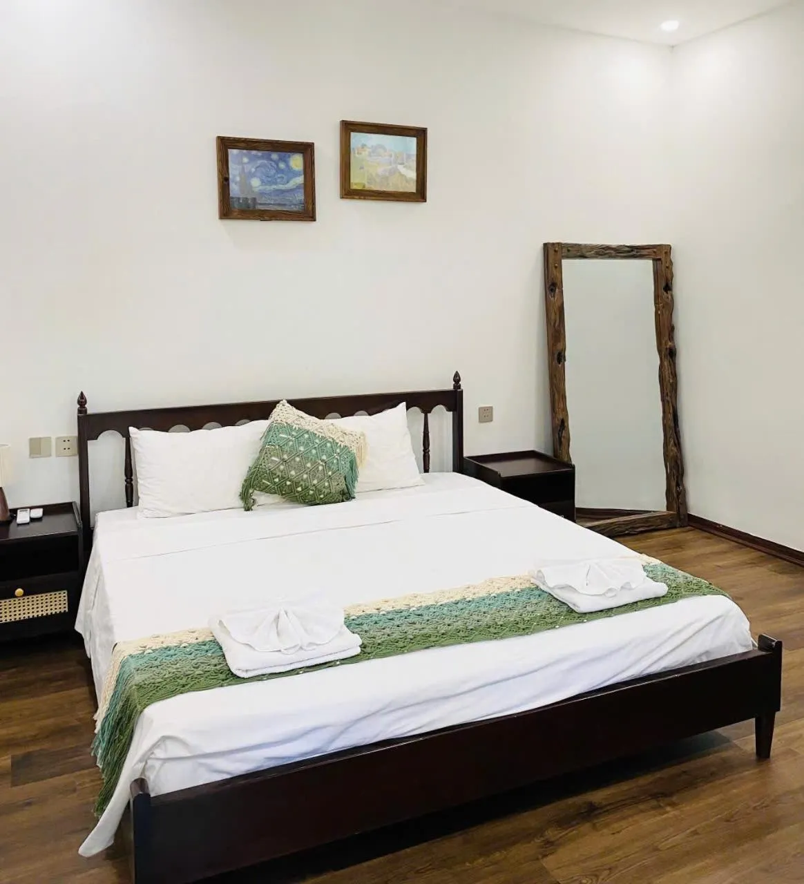Bed in For You Ninh Binh Boutique