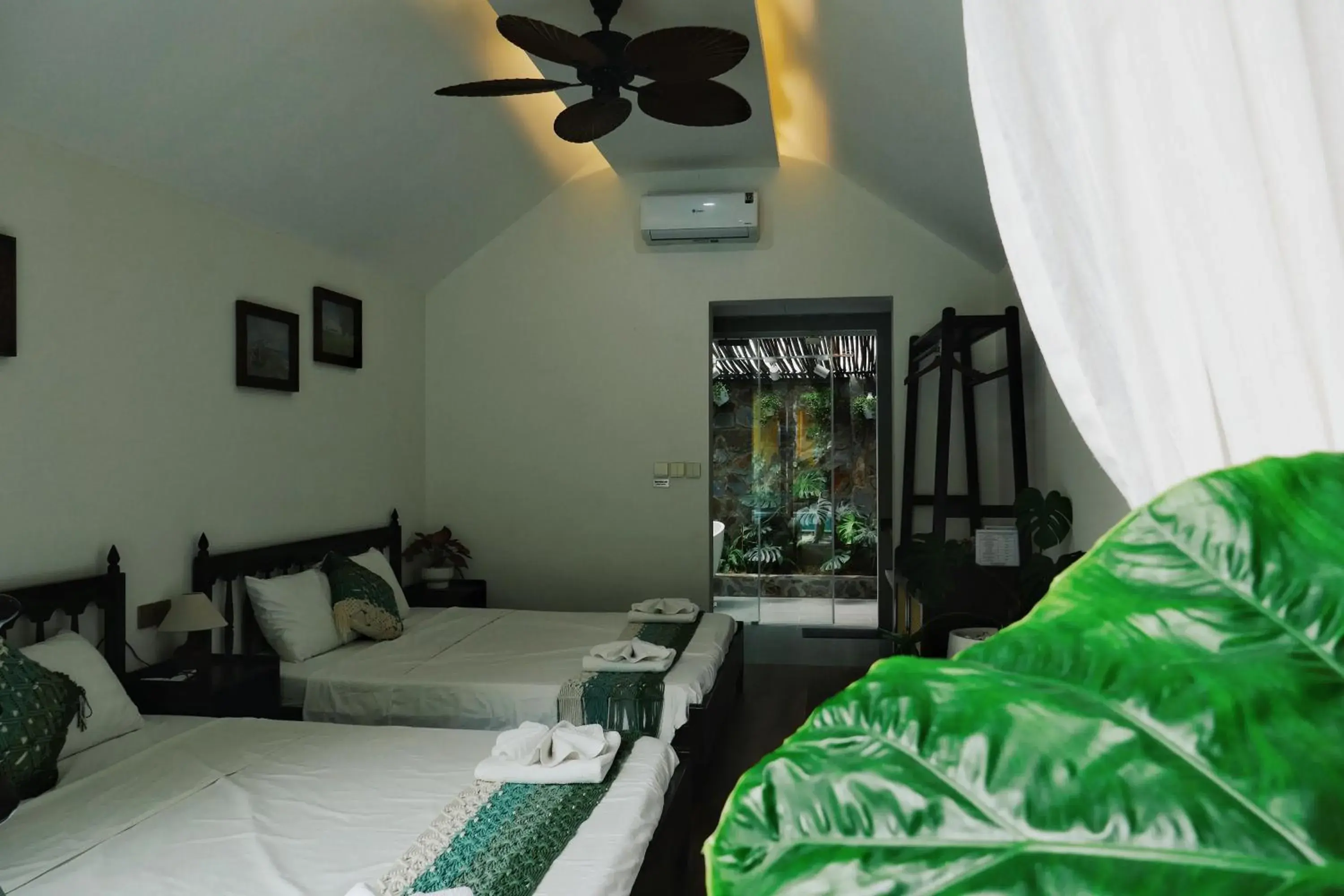 Family Bungalow in For You Ninh Bình Boutique Family Bungalow in For You Ninh Bình Boutique