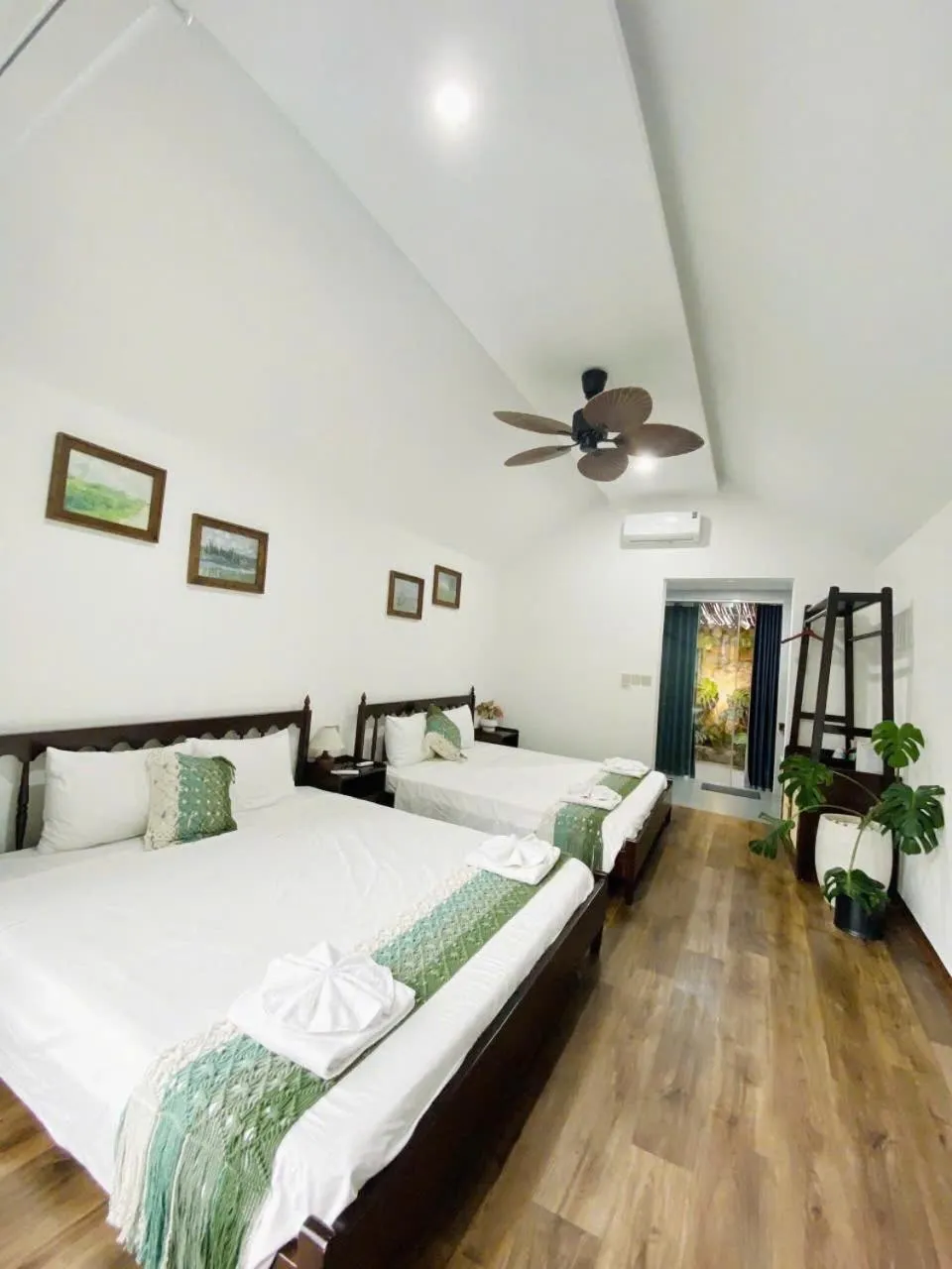 Bed in For You Ninh Binh Boutique